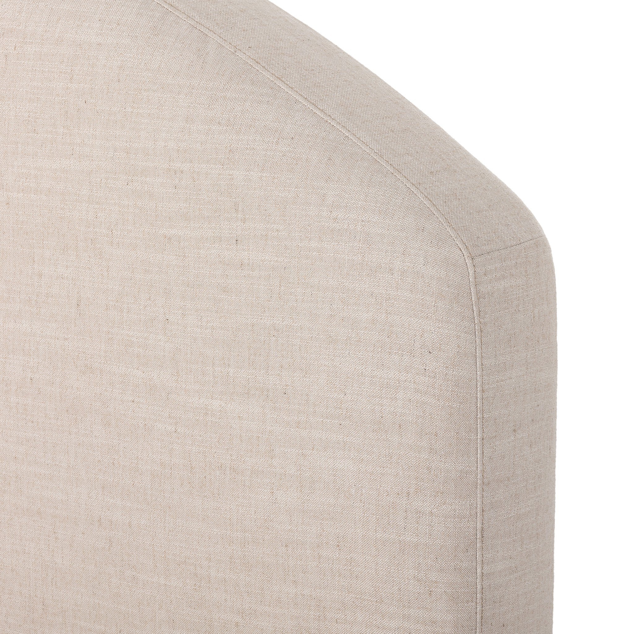Oasley Slipcover Bed
