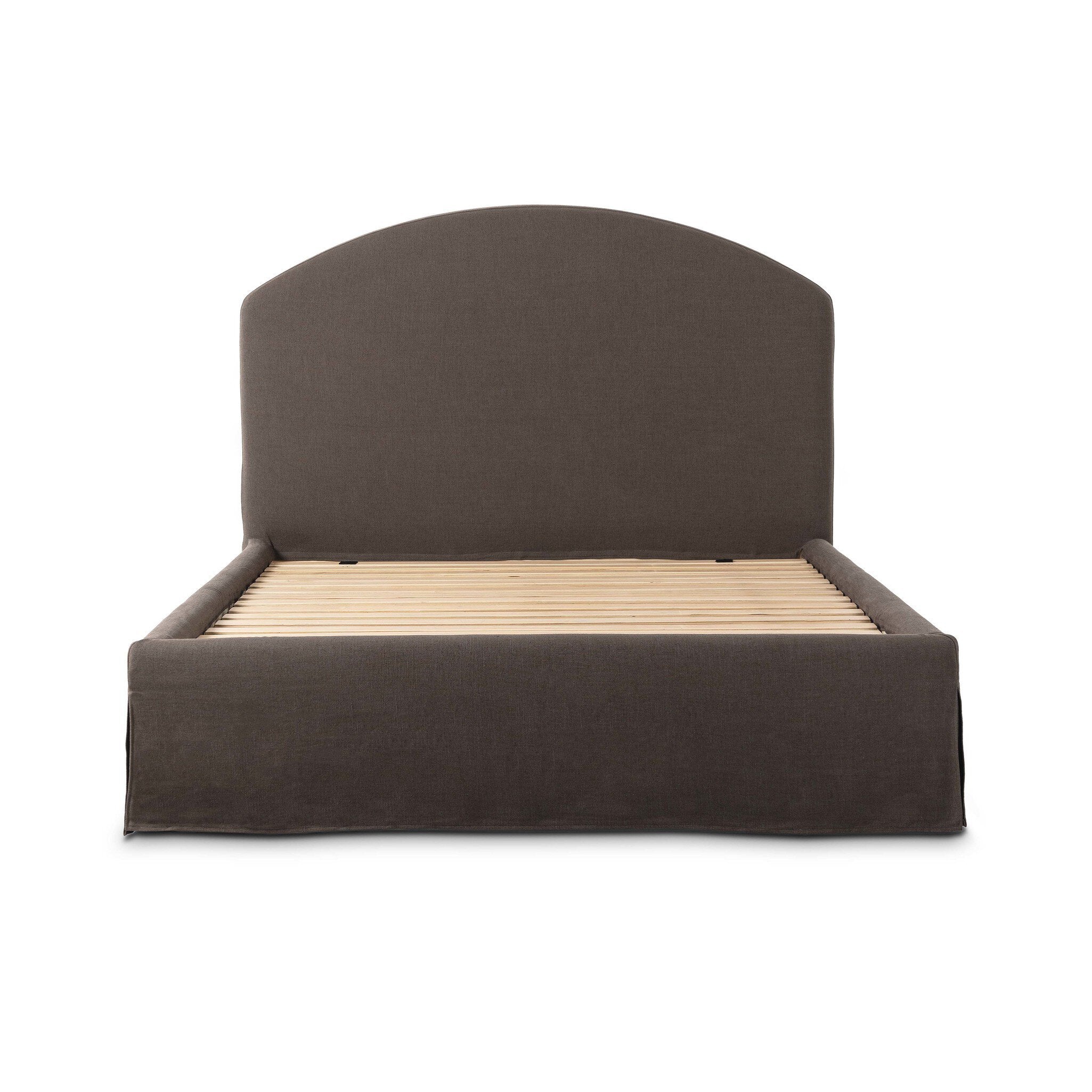 Oasley Slipcover Bed