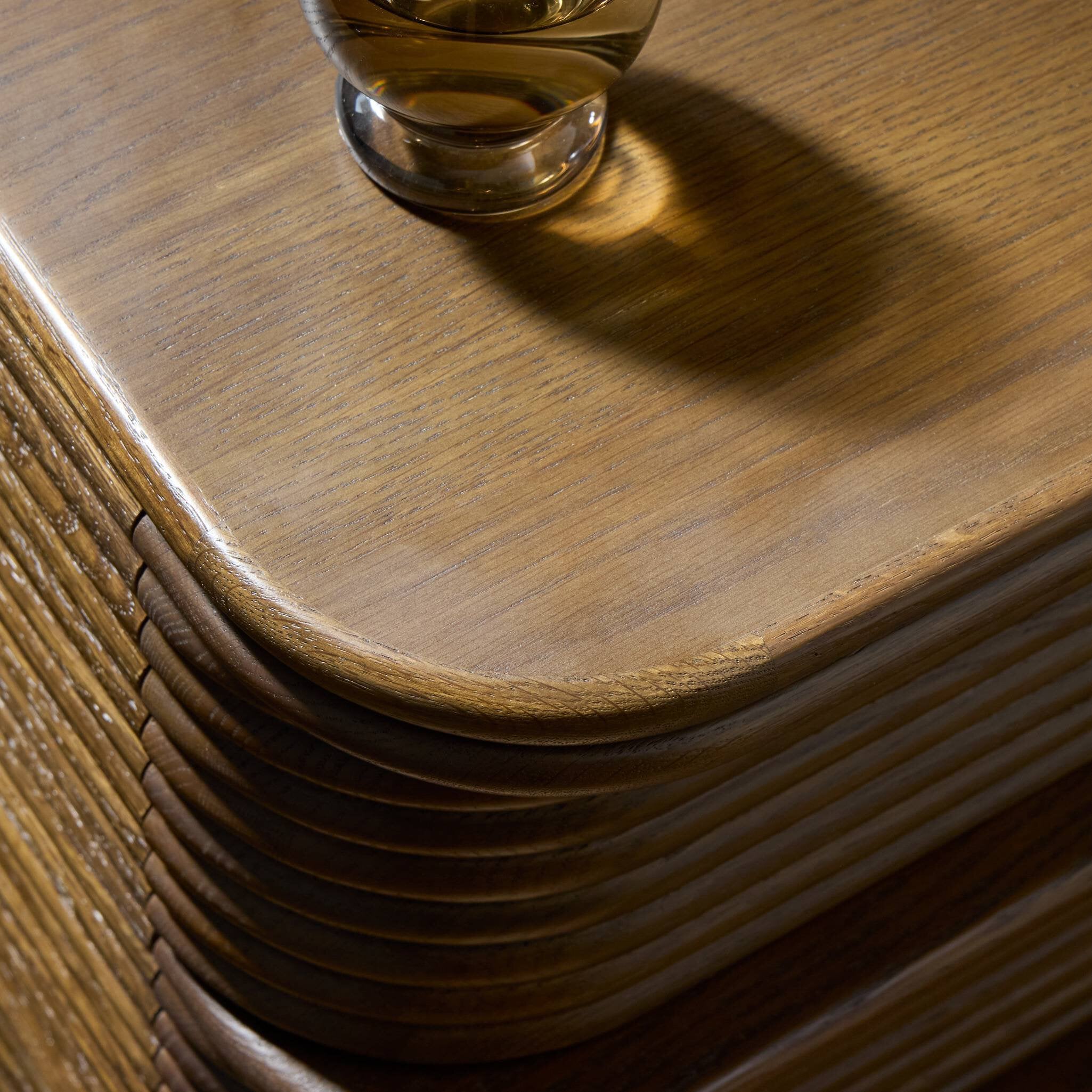 Benny Nightstand