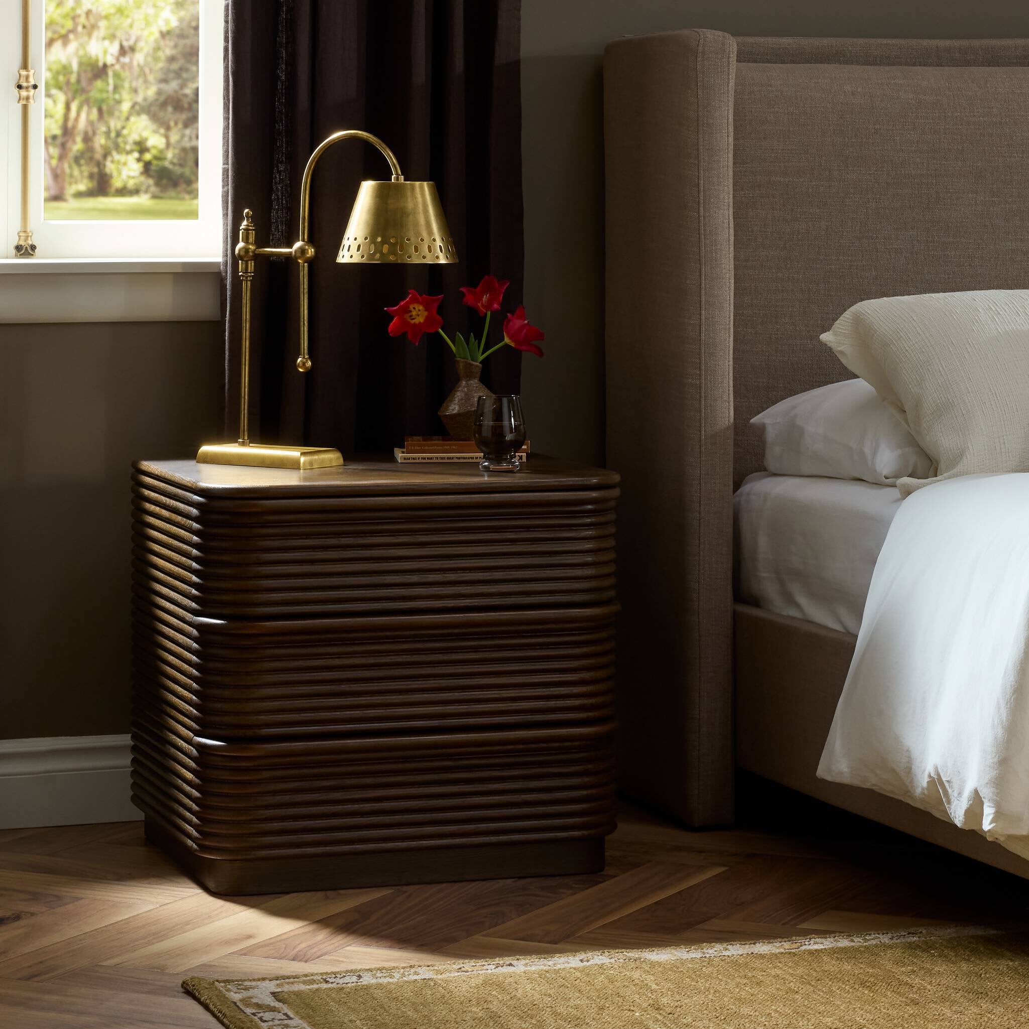 Benny Nightstand