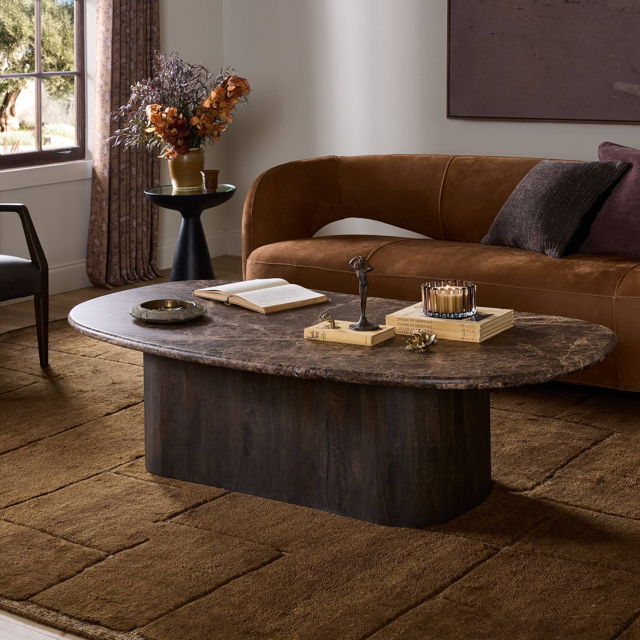 Tori Coffee Table