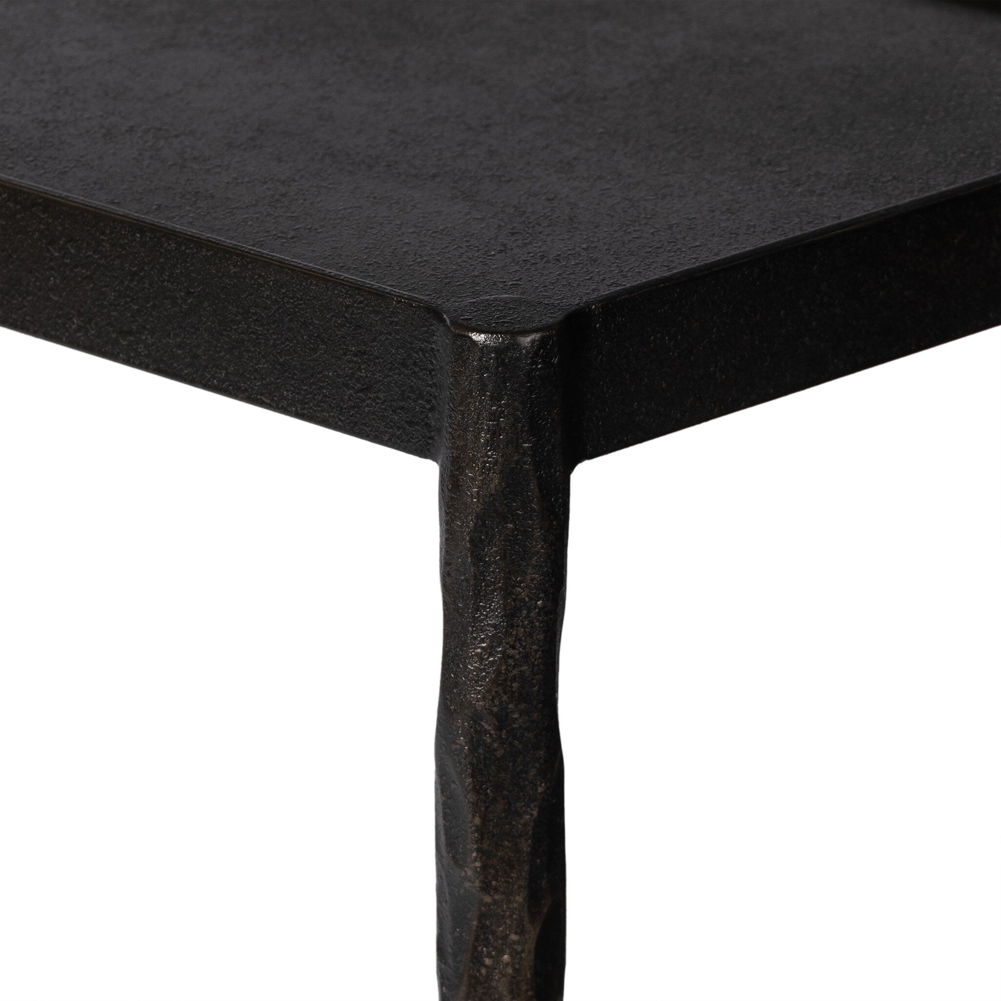 Jade Console Table