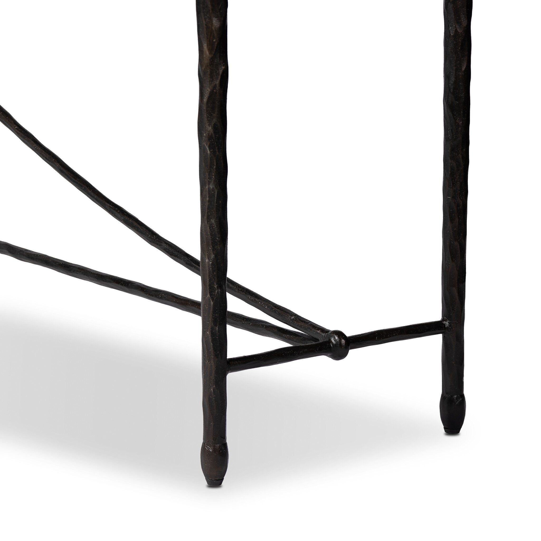 Jade Console Table