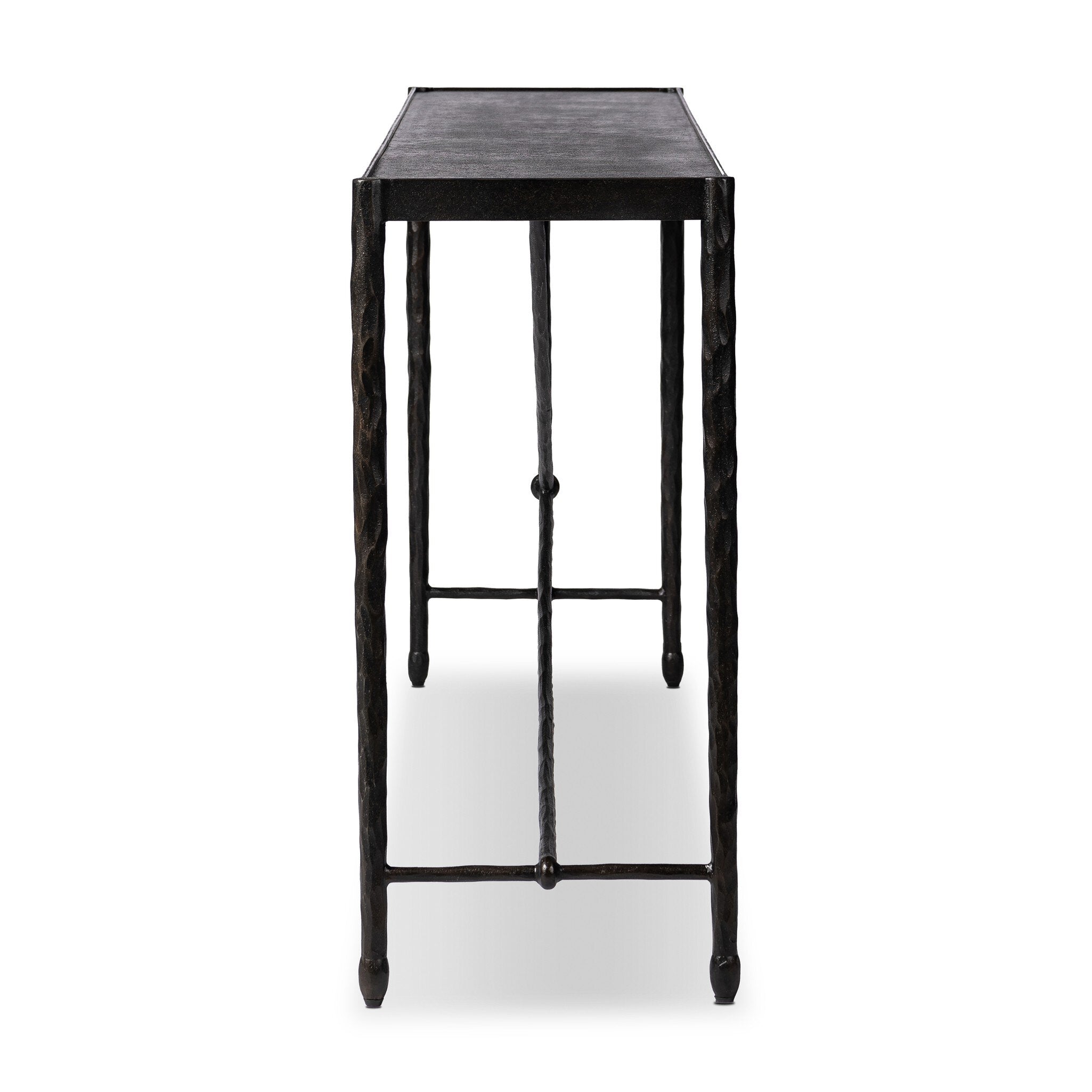 Jade Console Table