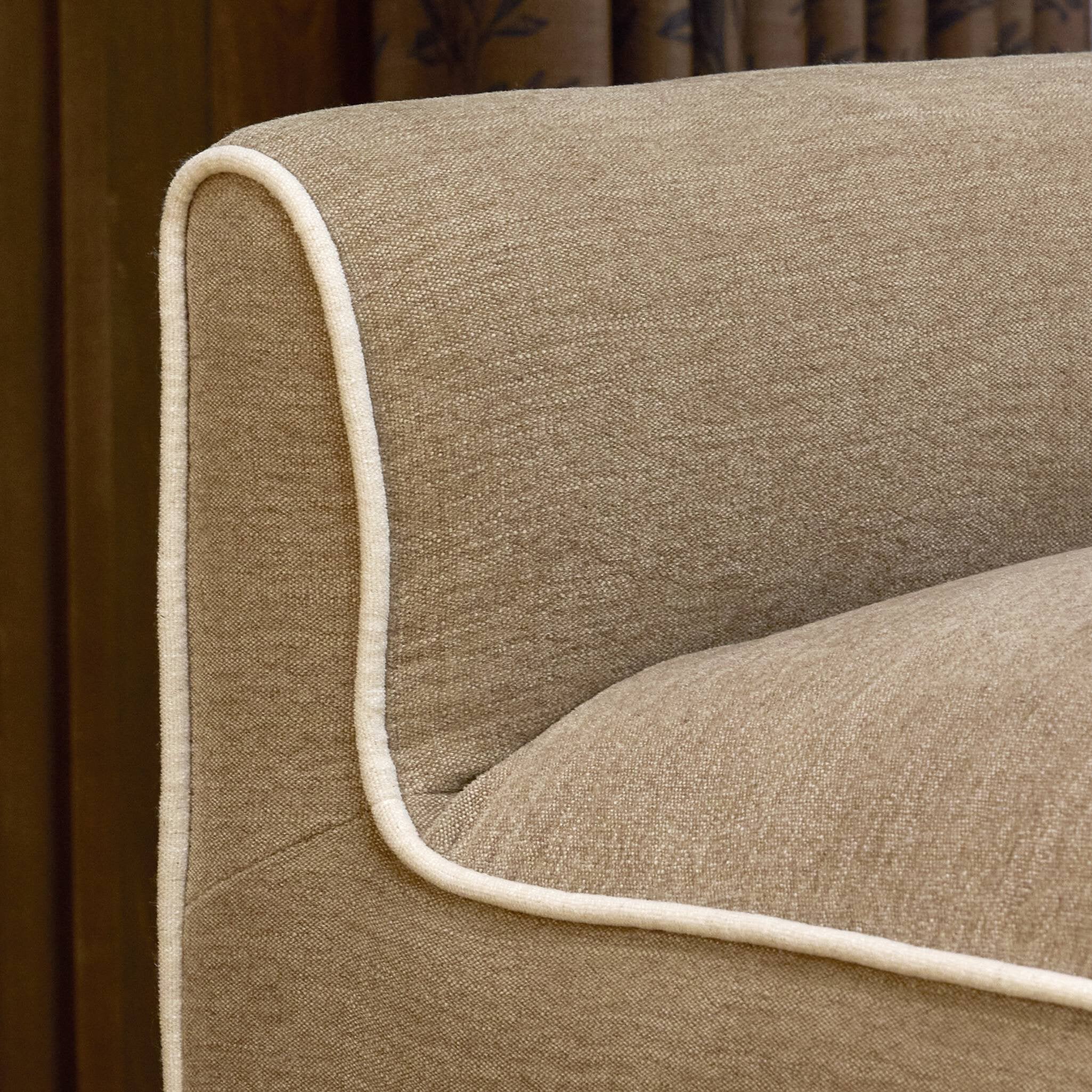 Allonia Accent Stool