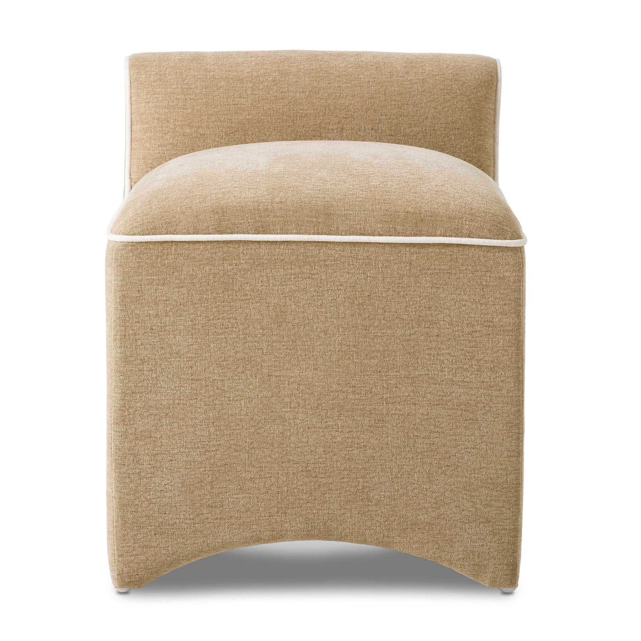 Allonia Accent Stool