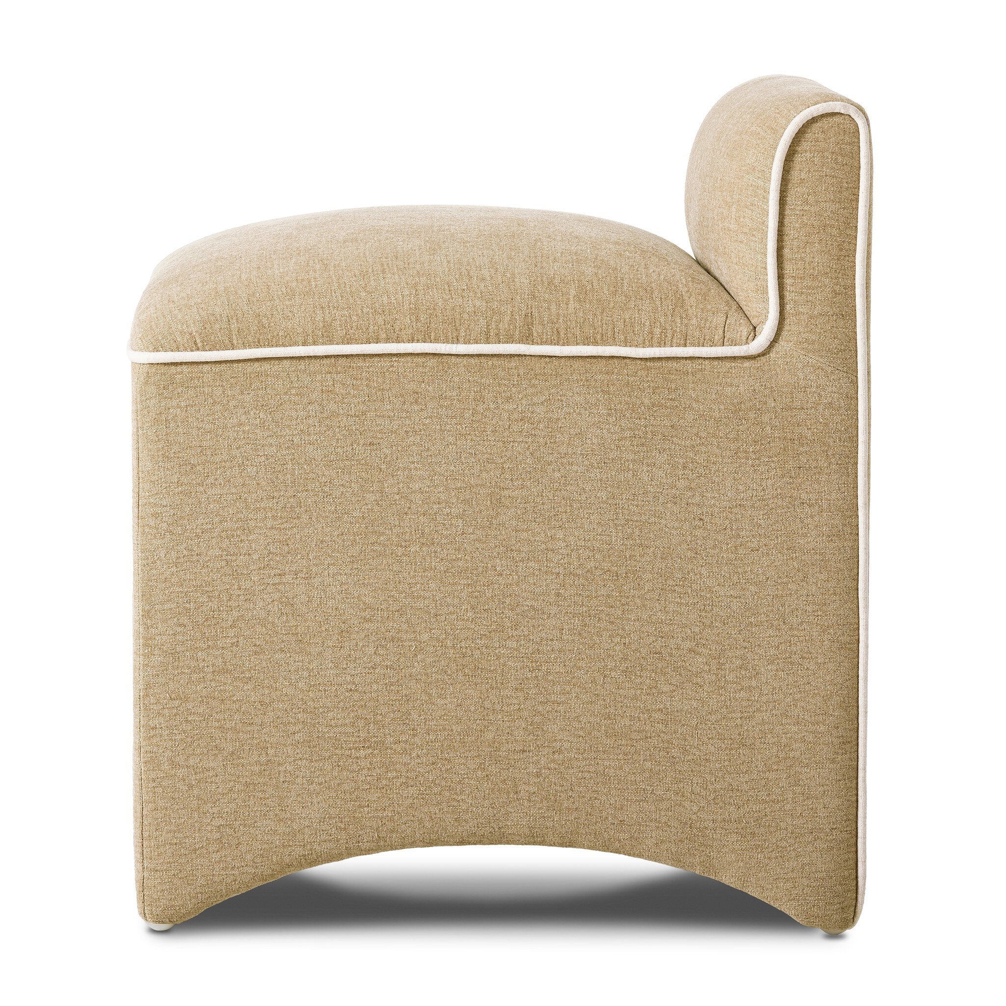 Allonia Accent Stool
