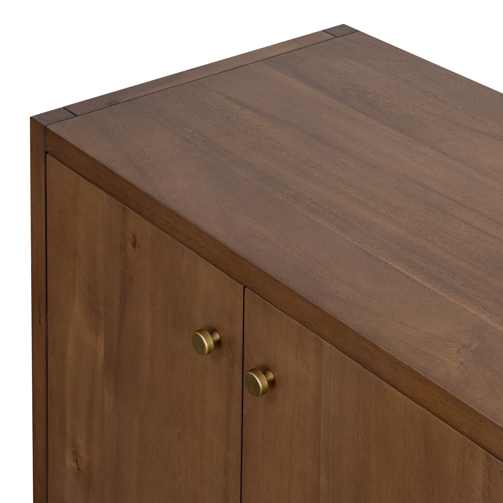 Sullivan Media Console