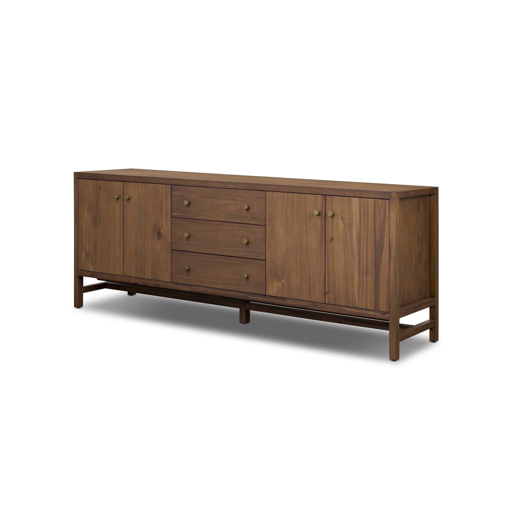 Sullivan Media Console