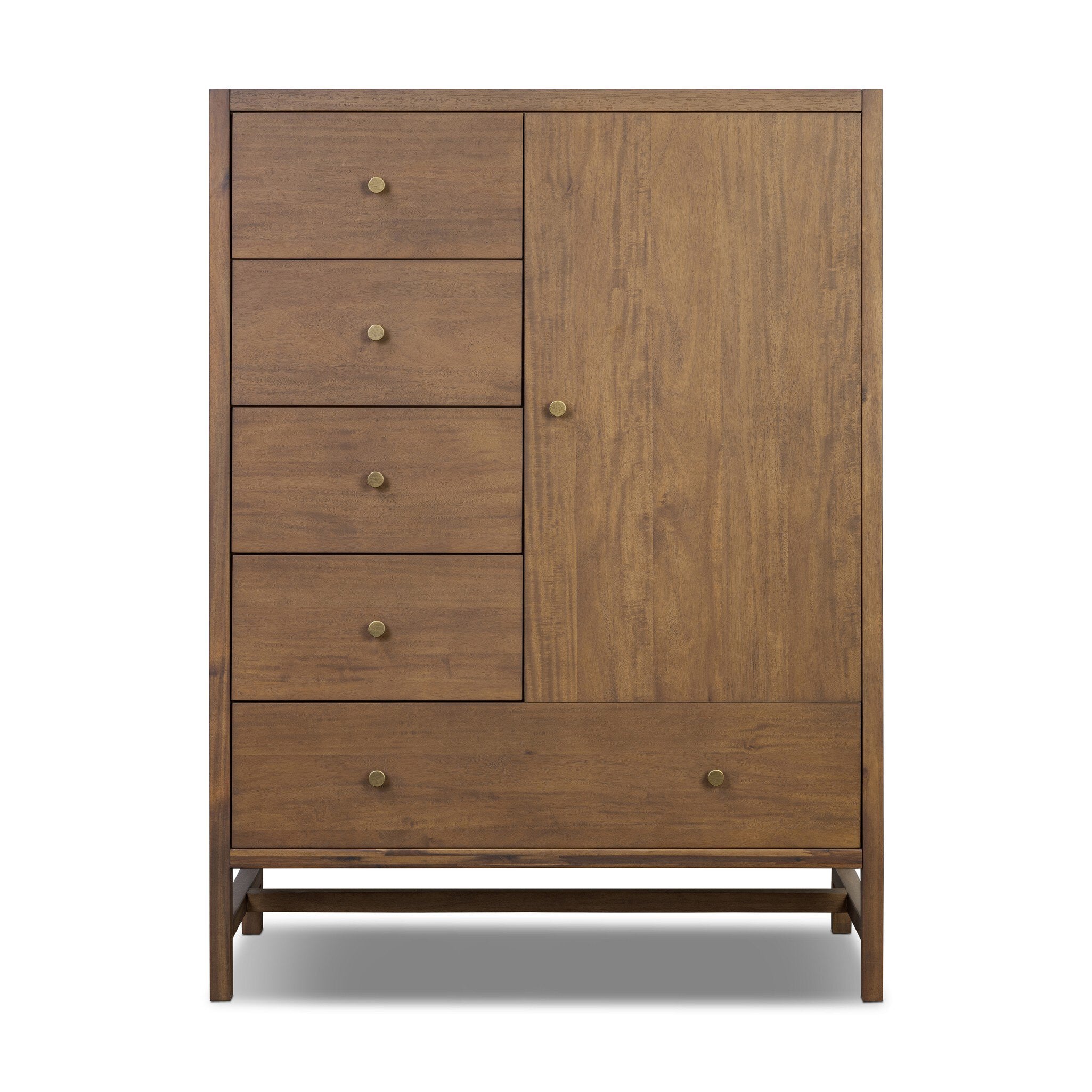 Sullivan Chest