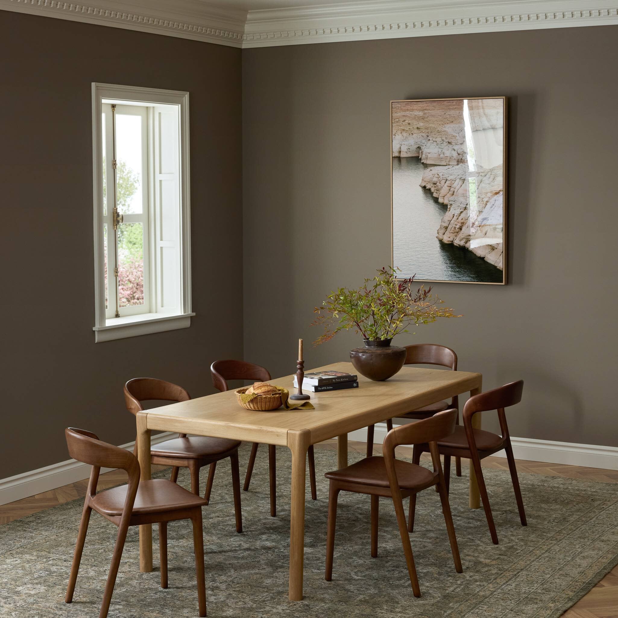 Cosgrove Dining Table