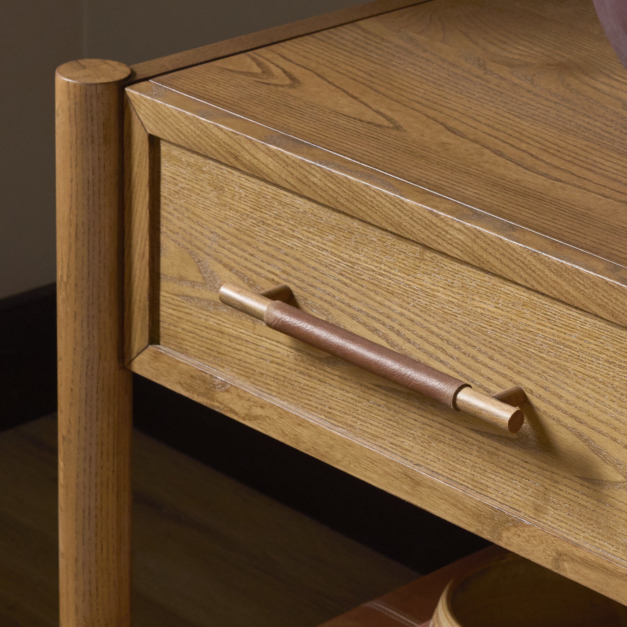 Salado Nightstand