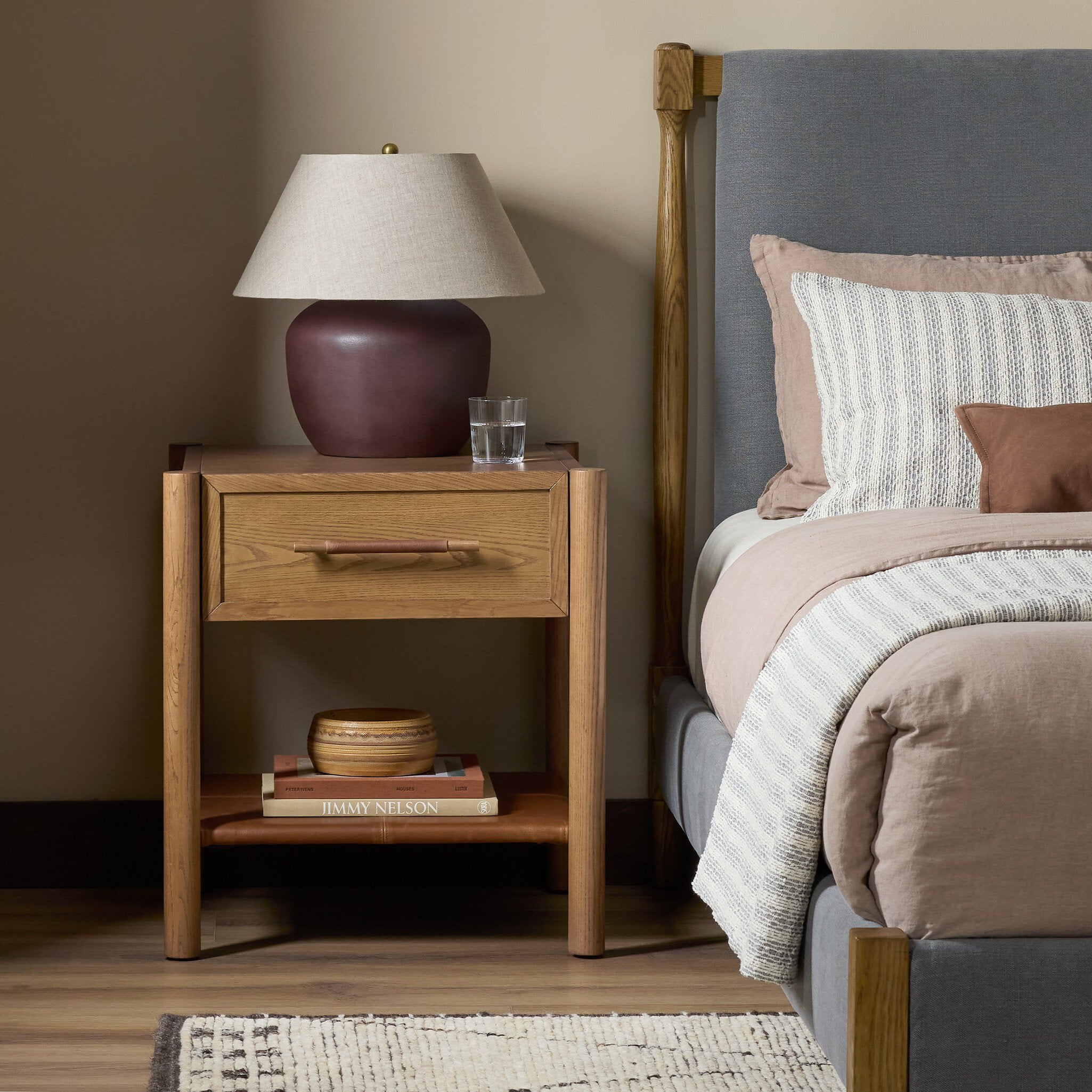 Salado Nightstand