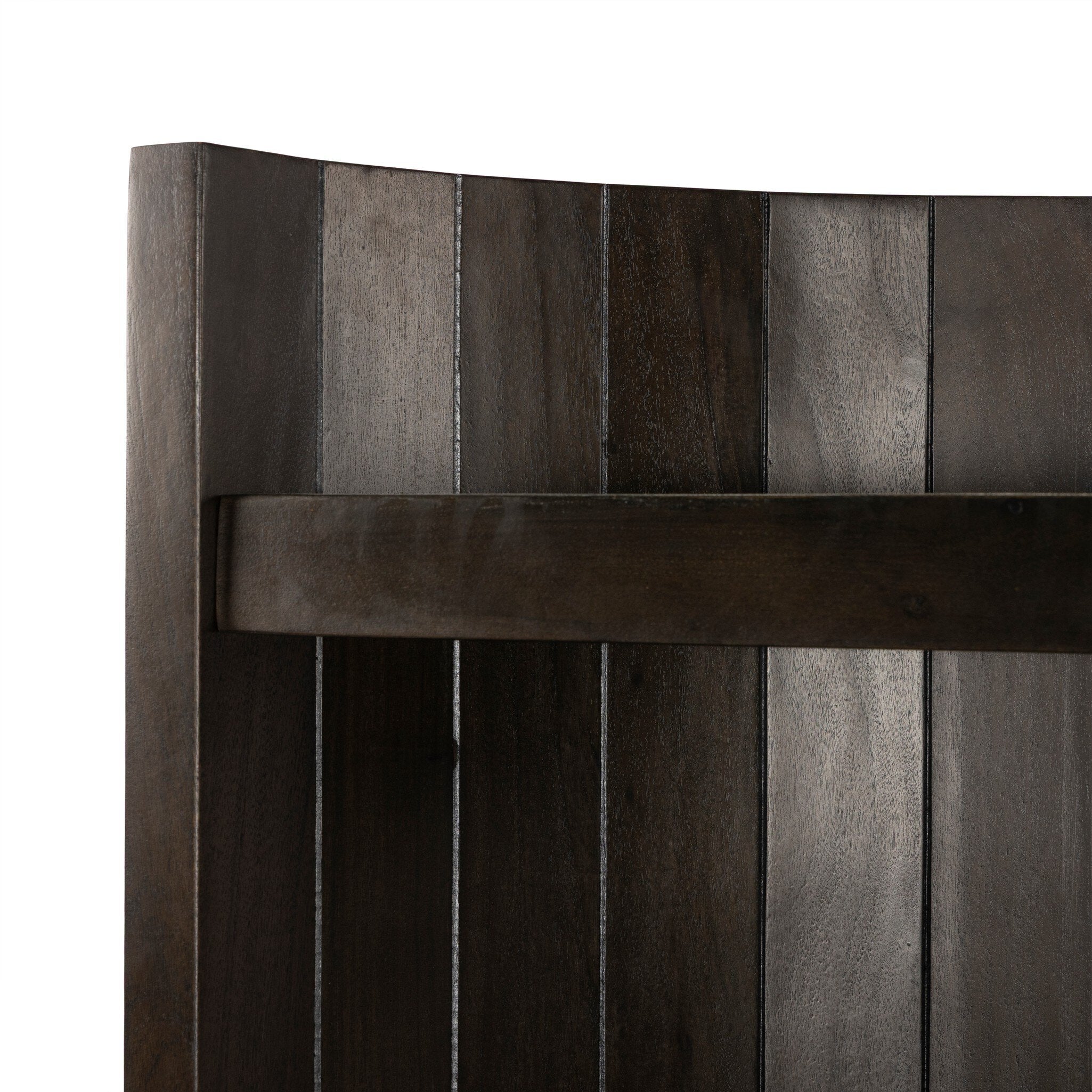 Aldren Bookcase