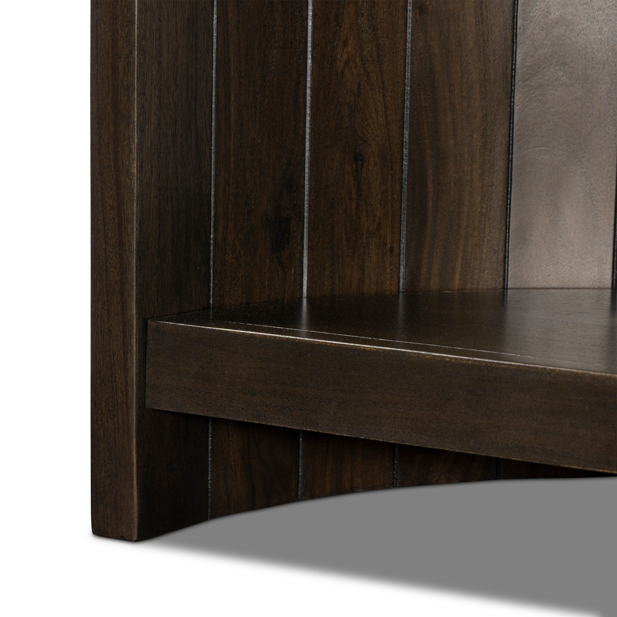 Aldren Bookcase