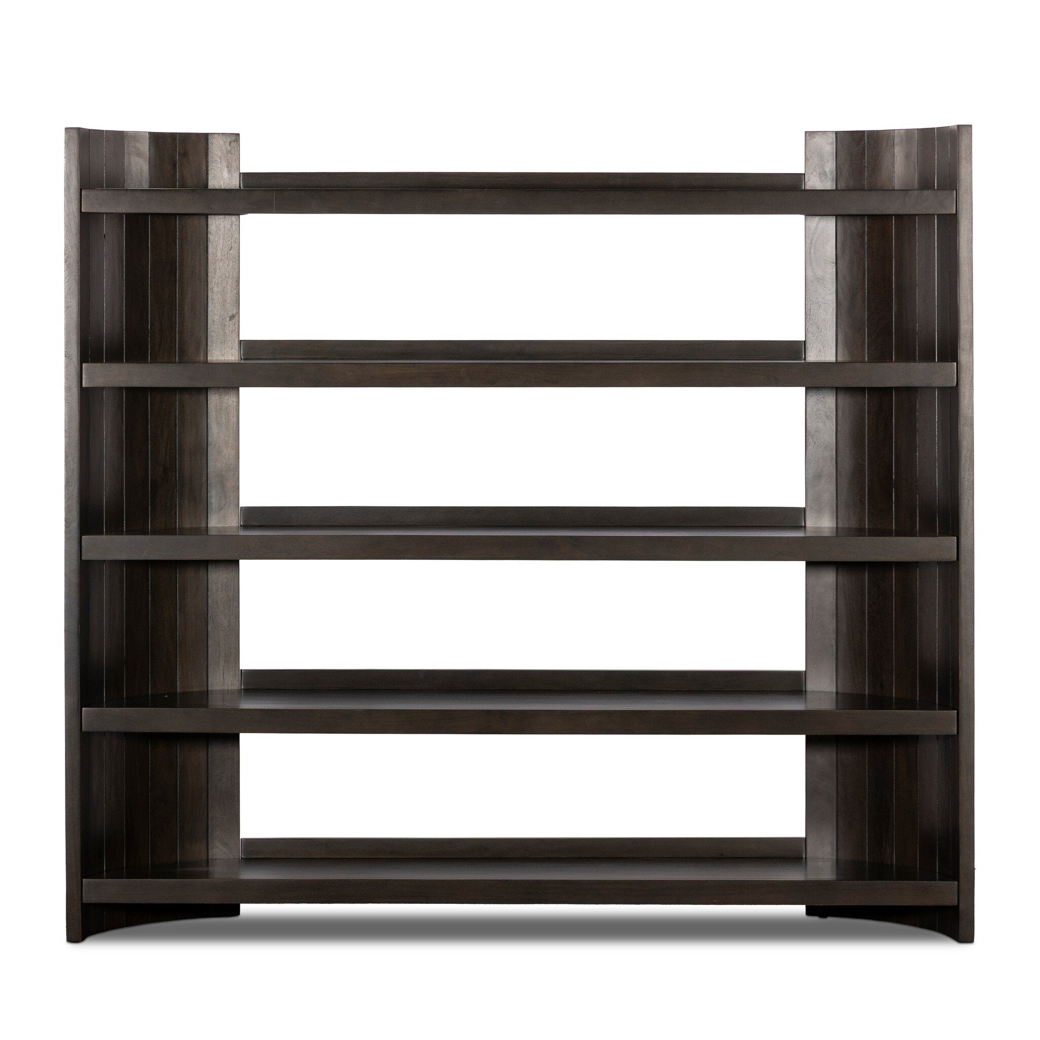 Aldren Bookcase