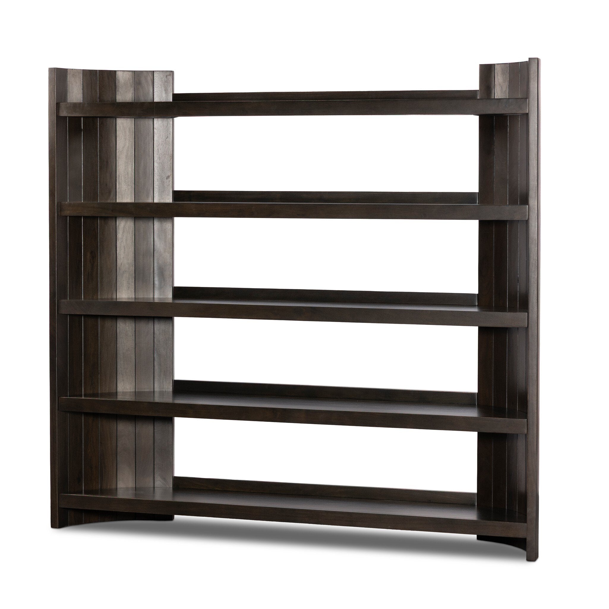 Aldren Bookcase