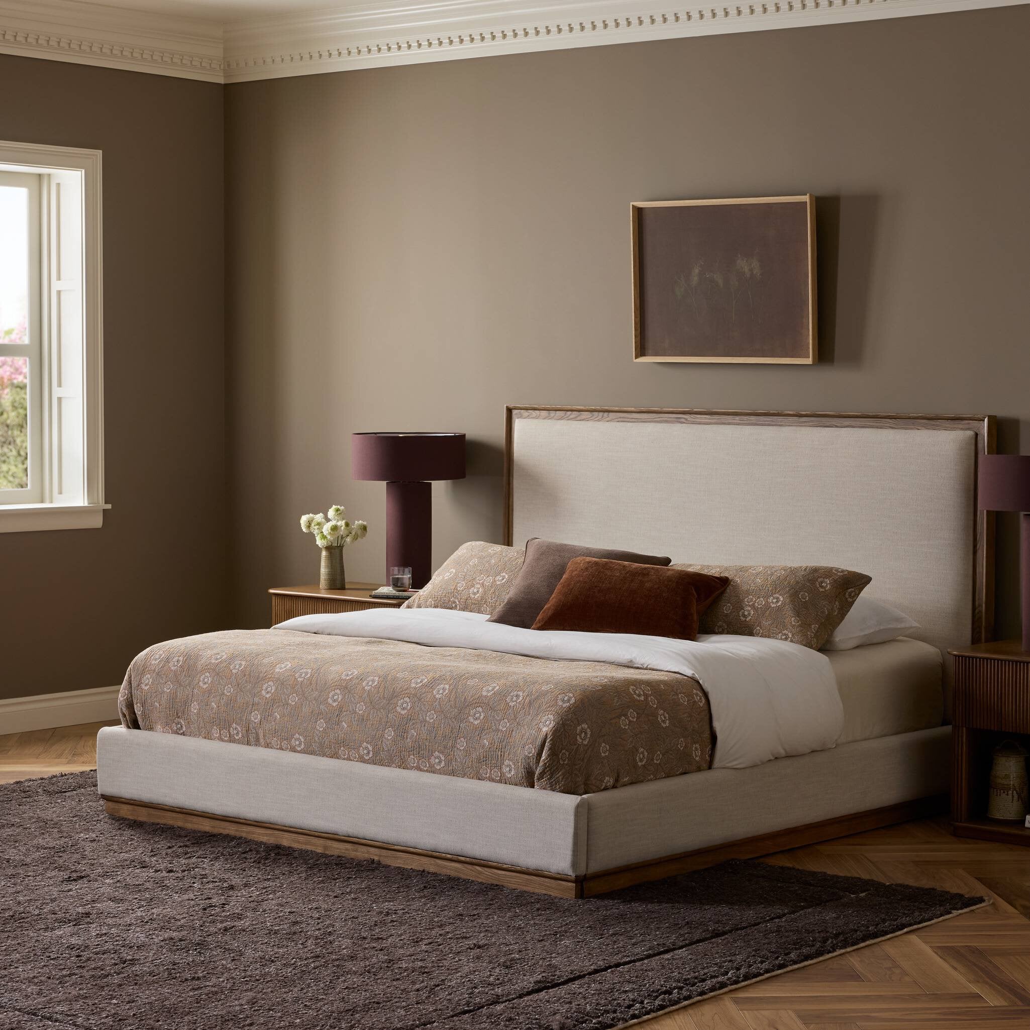 Pearson Bed