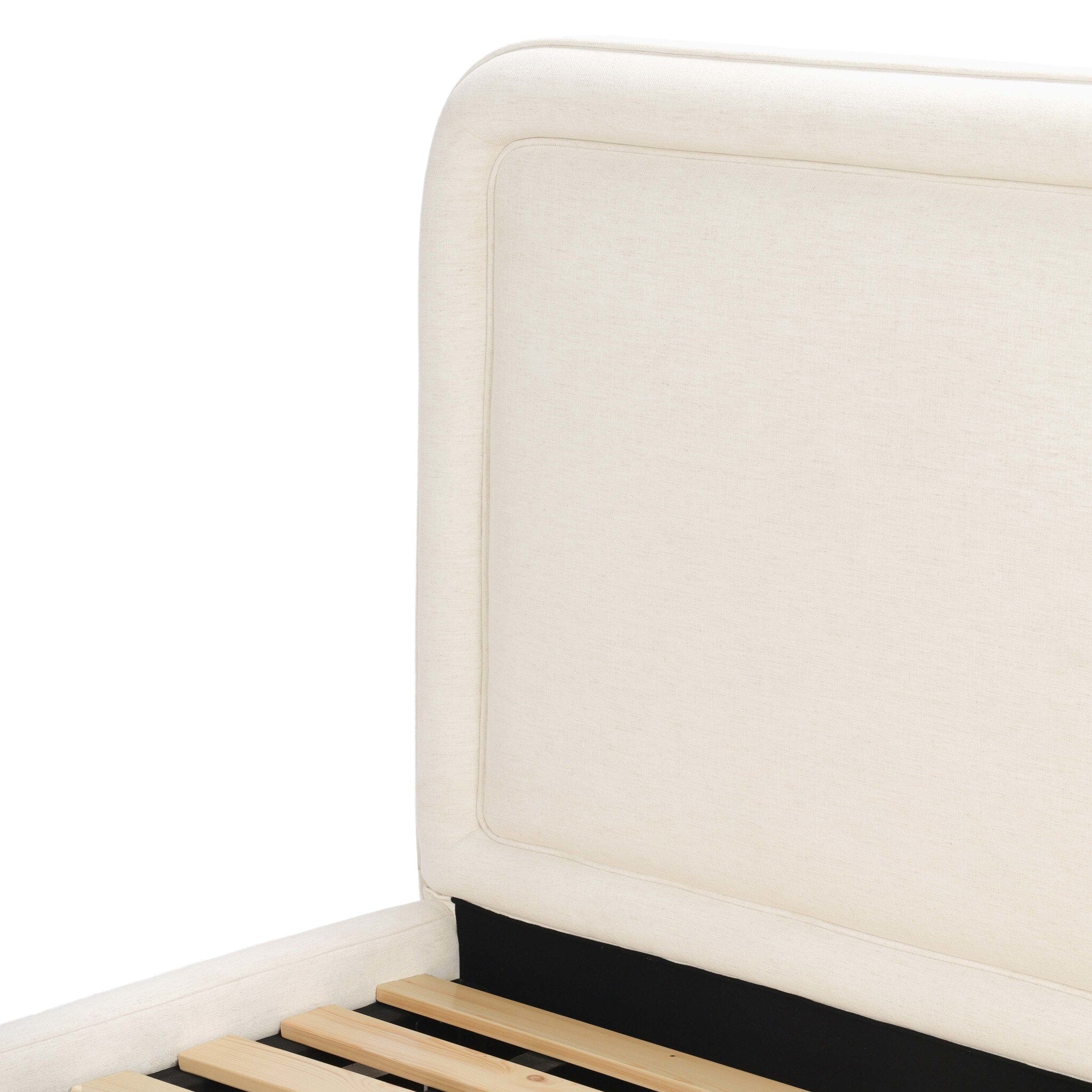 Beckett Storage Bed