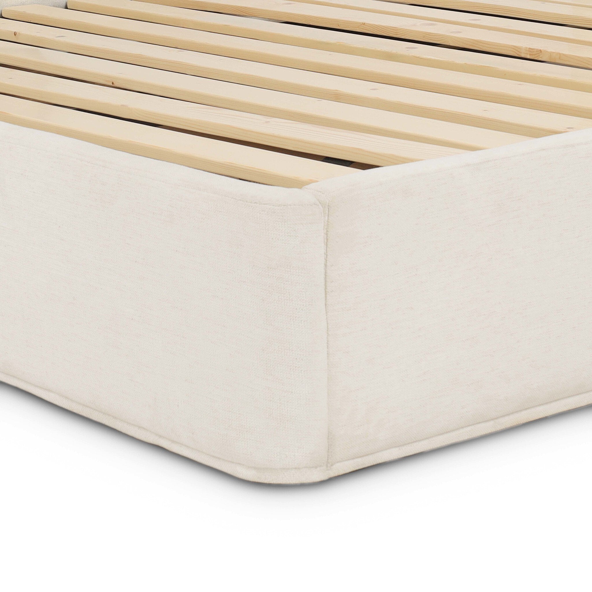 Beckett Storage Bed