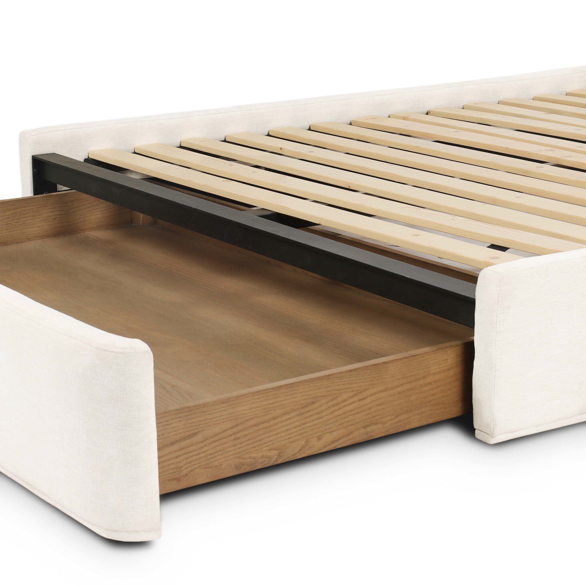 Beckett Storage Bed