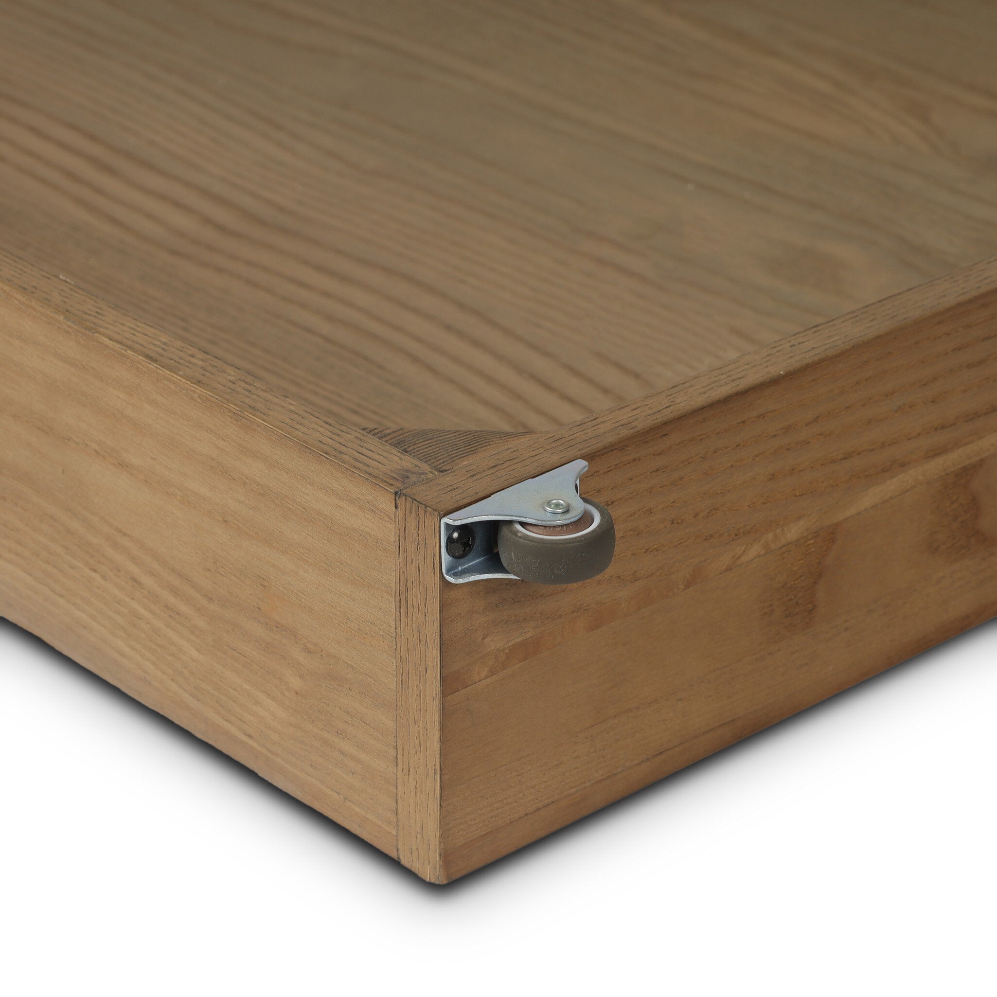 Beckett Storage Bed