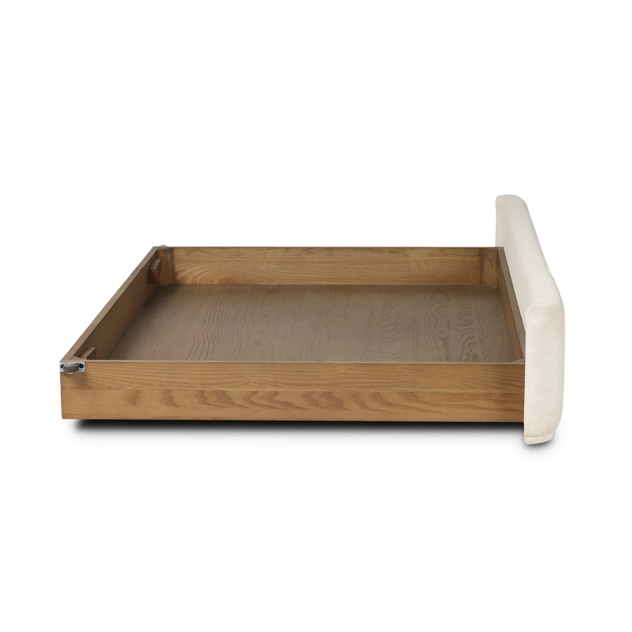 Beckett Storage Bed