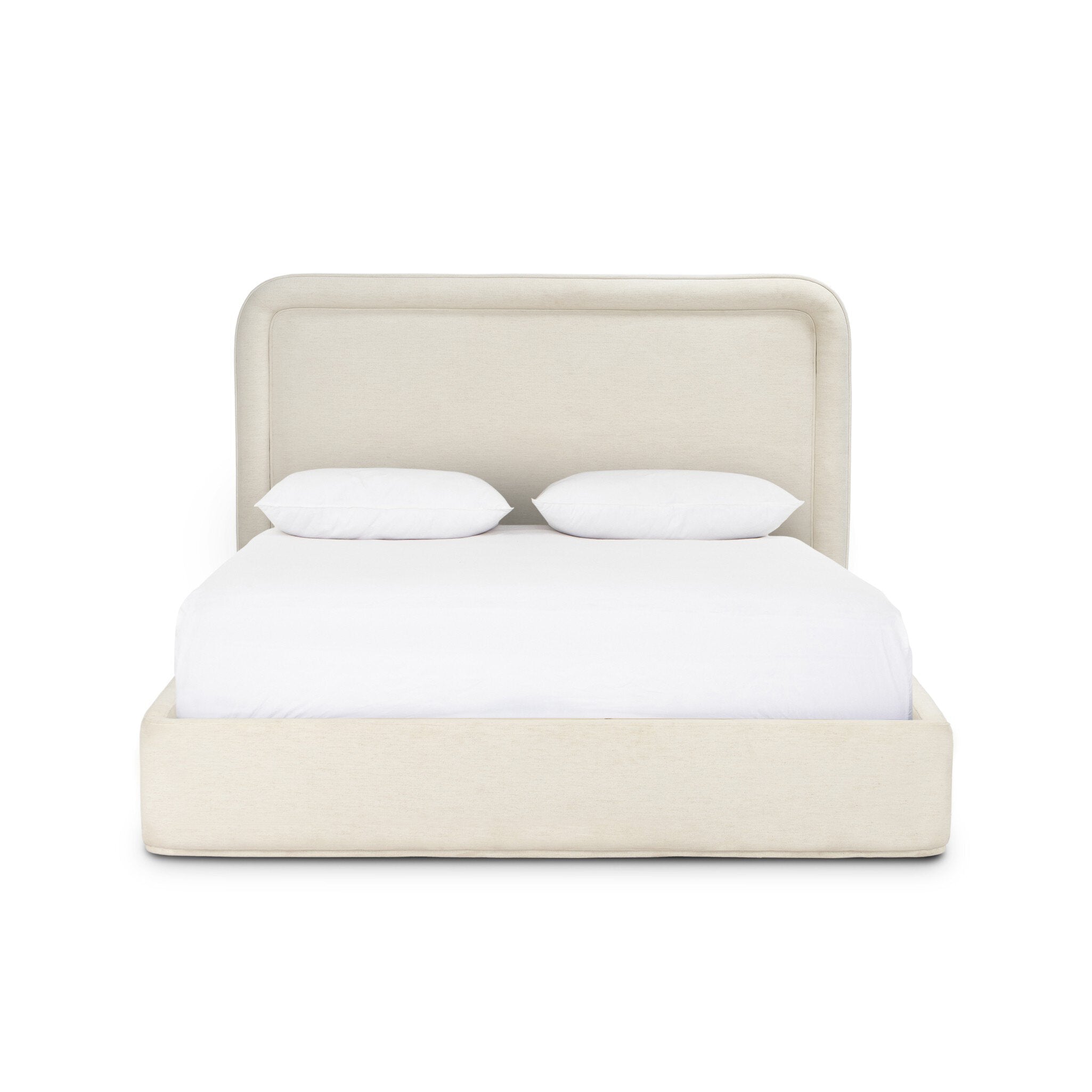 Beckett Storage Bed