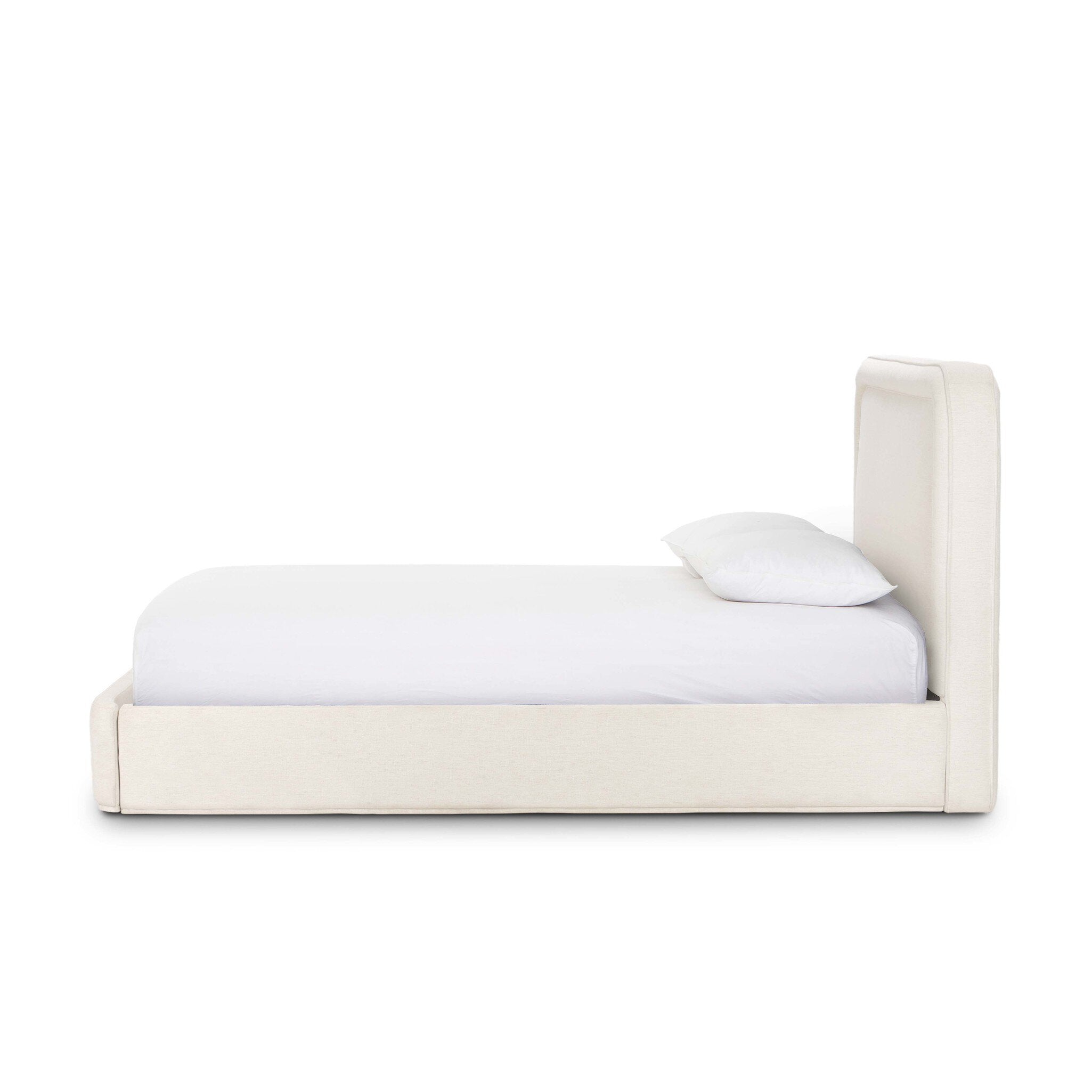 Beckett Storage Bed