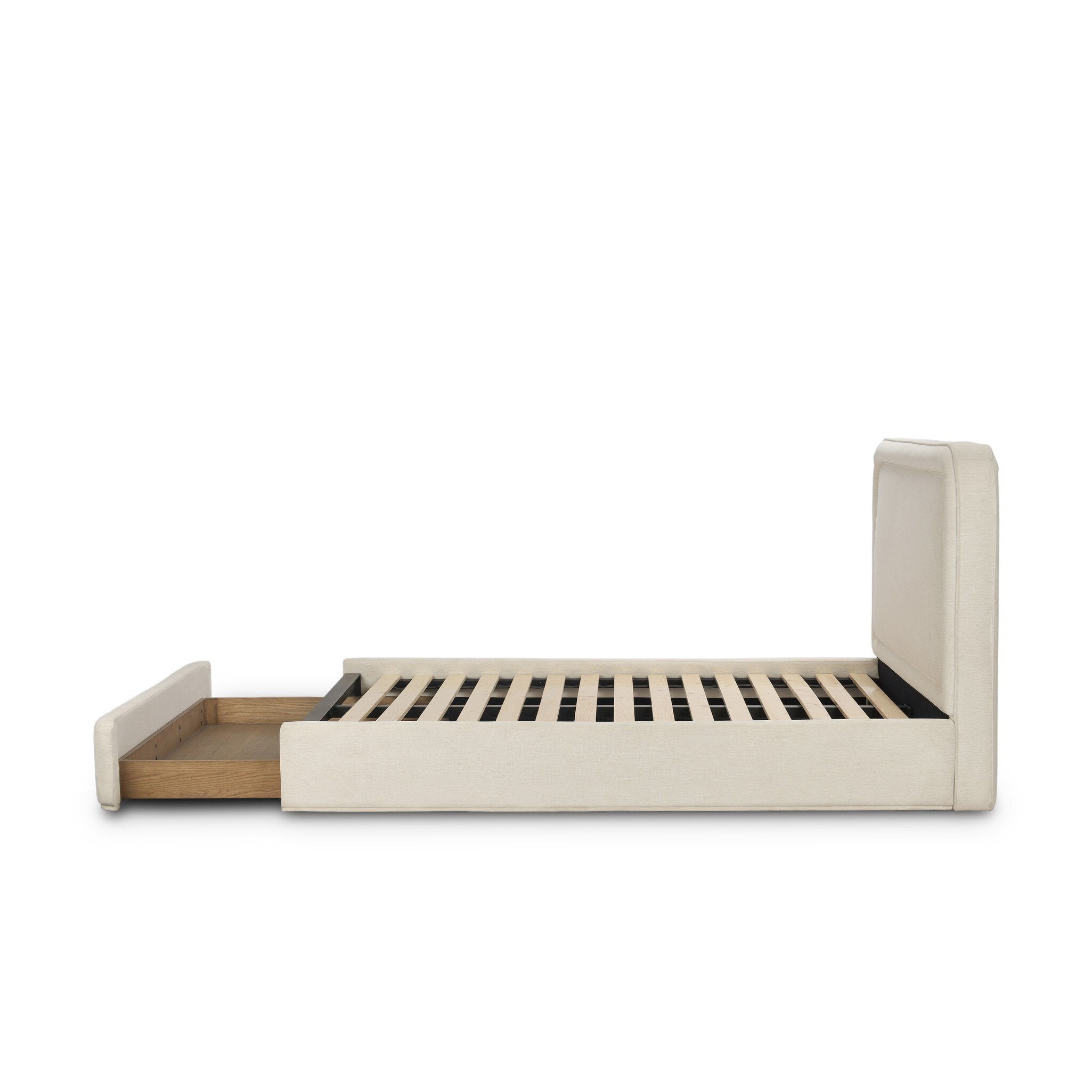 Beckett Storage Bed