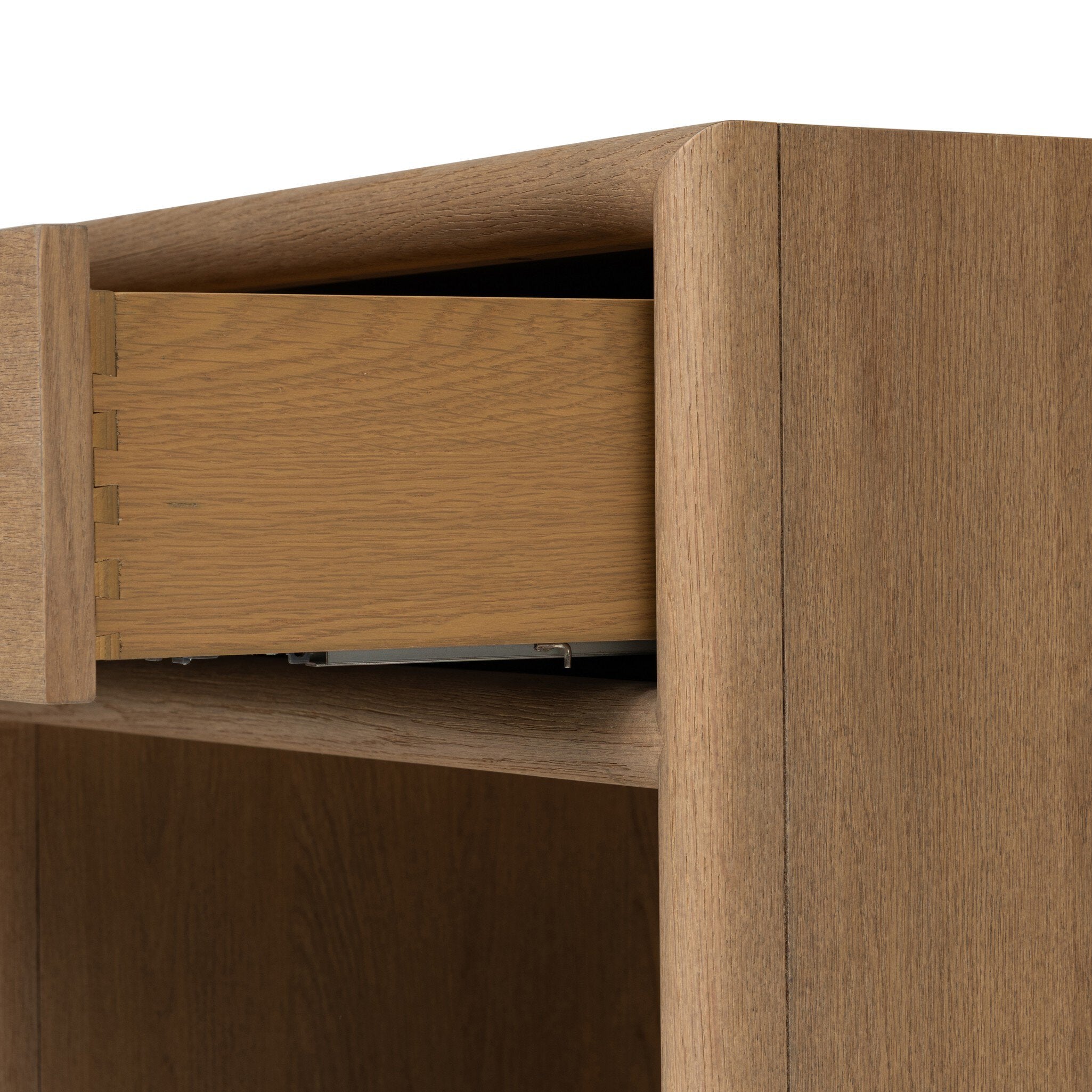 Analisa Nightstand