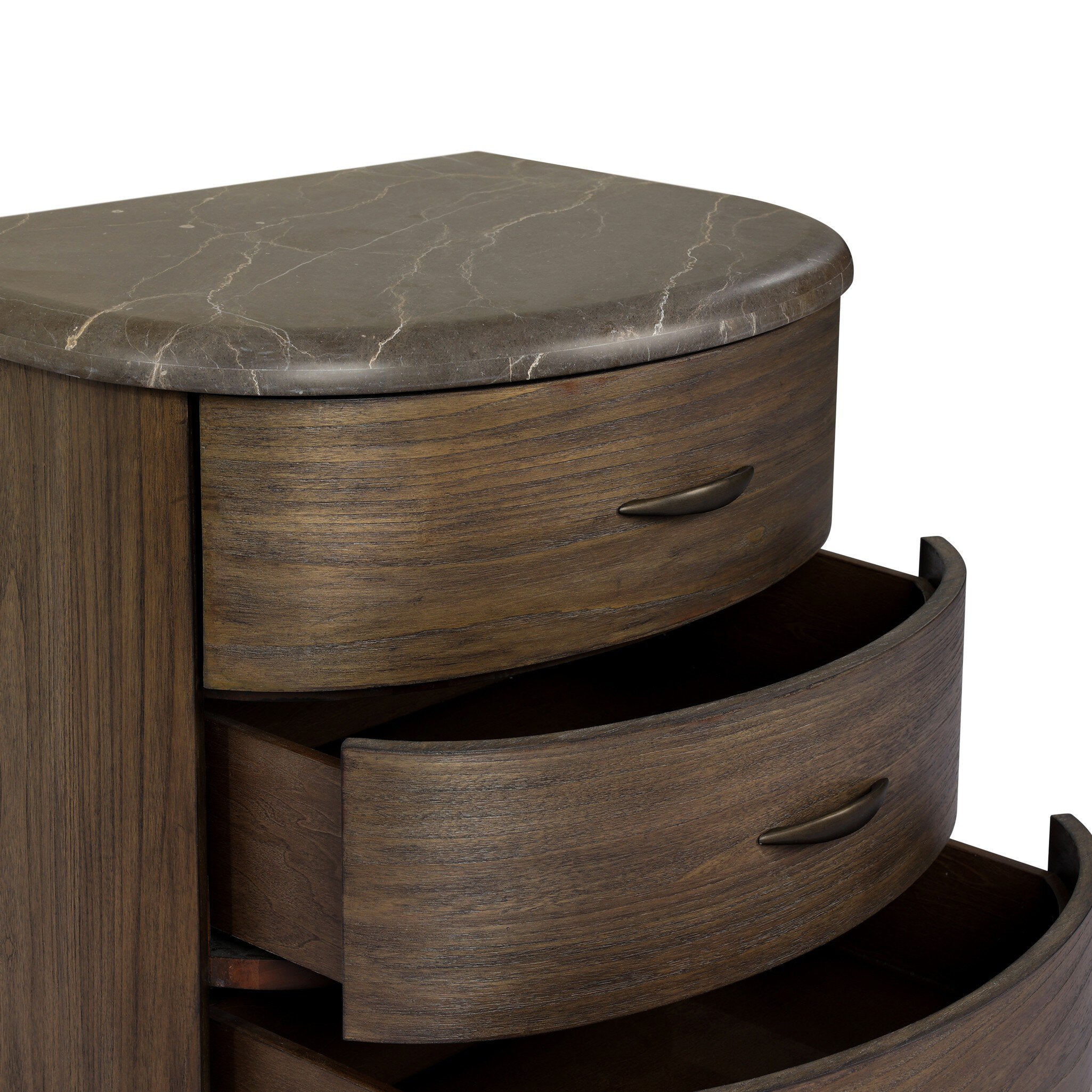 Tovae Nightstand