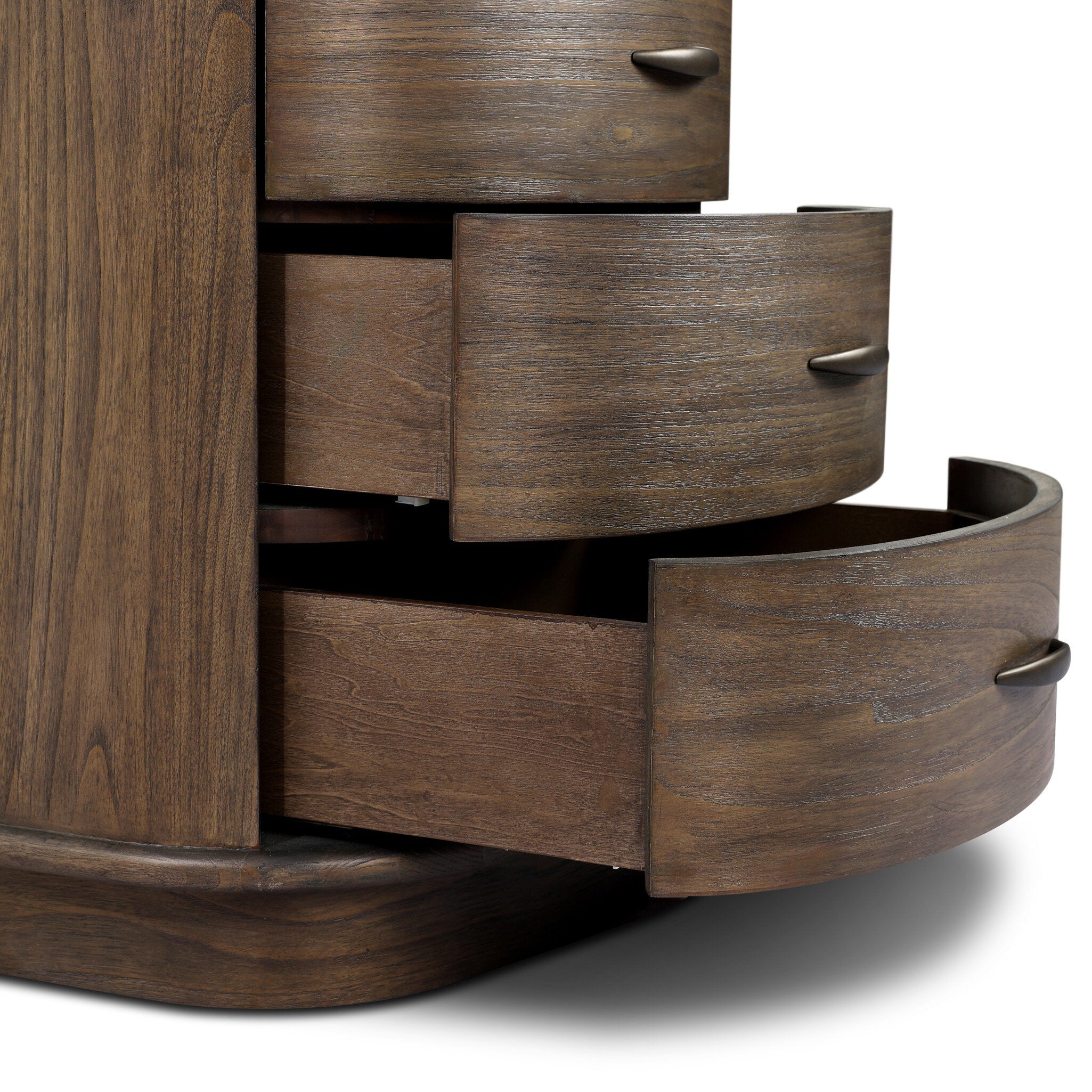 Tovae Nightstand