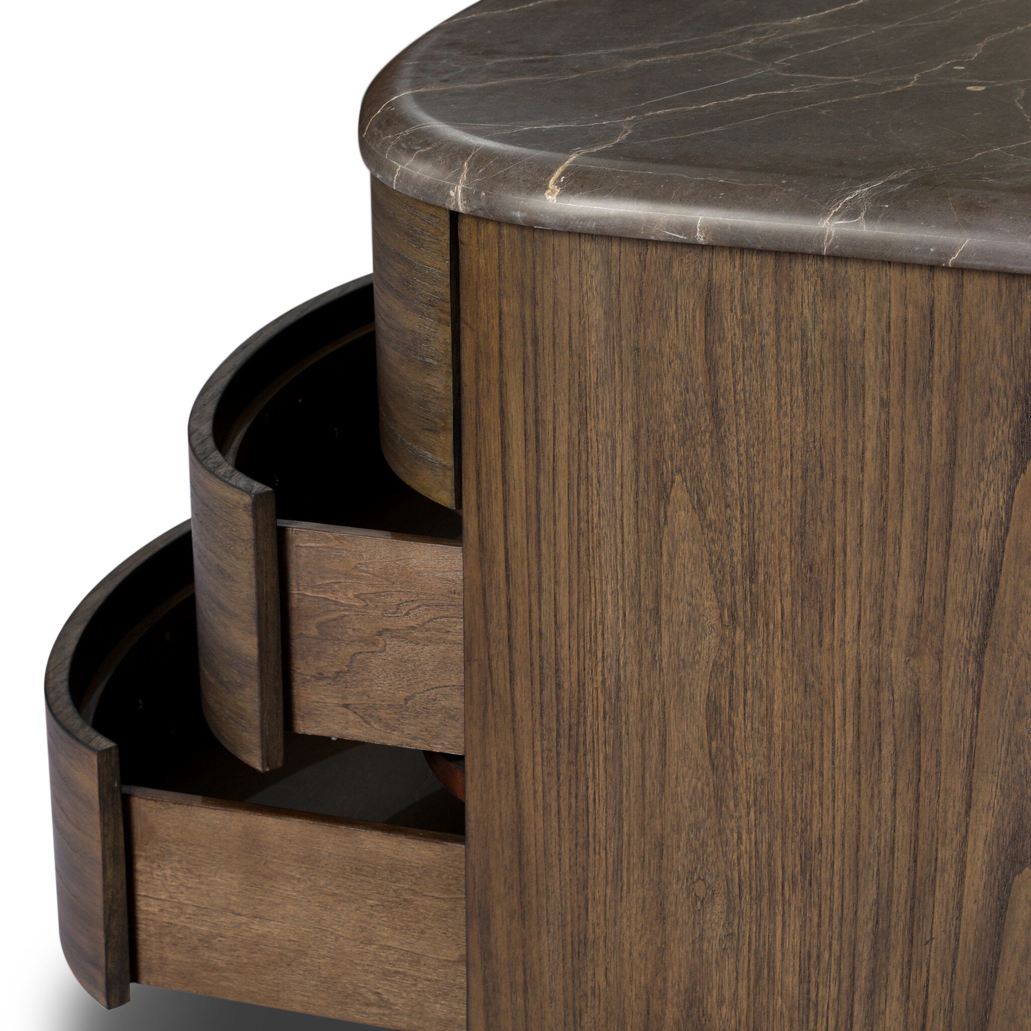 Tovae Nightstand