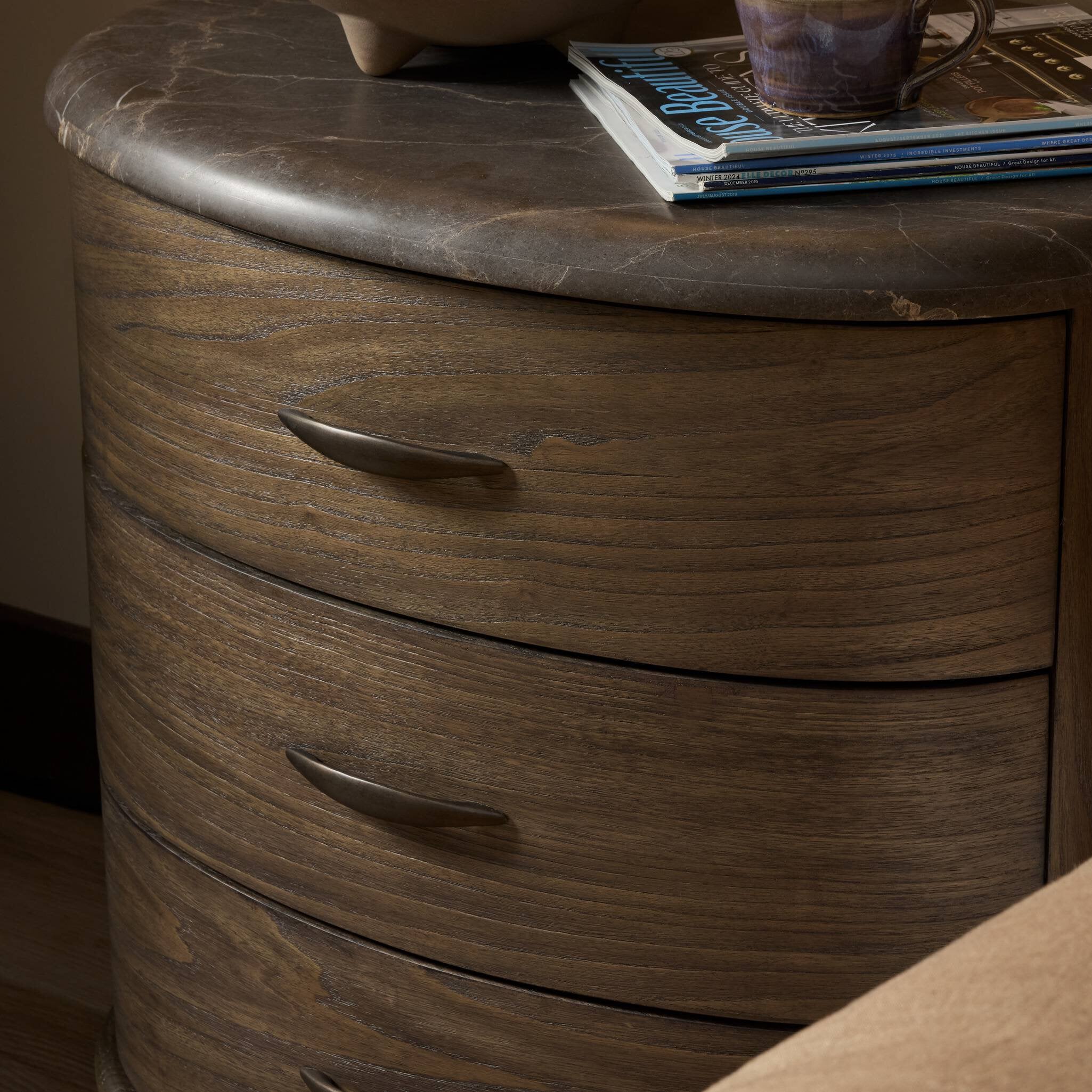 Tovae Nightstand