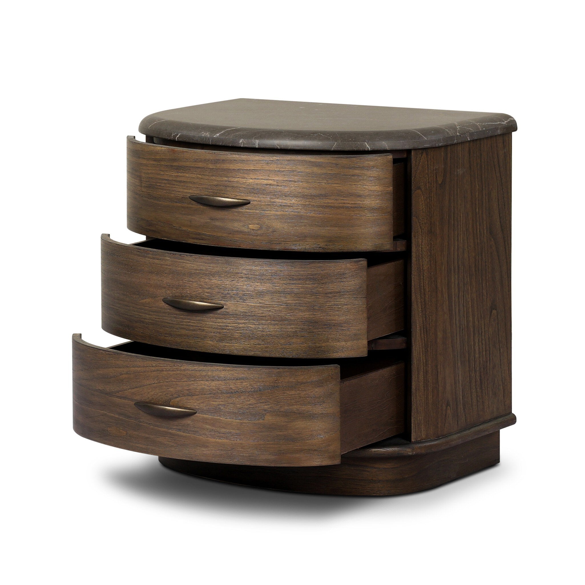 Tovae Nightstand