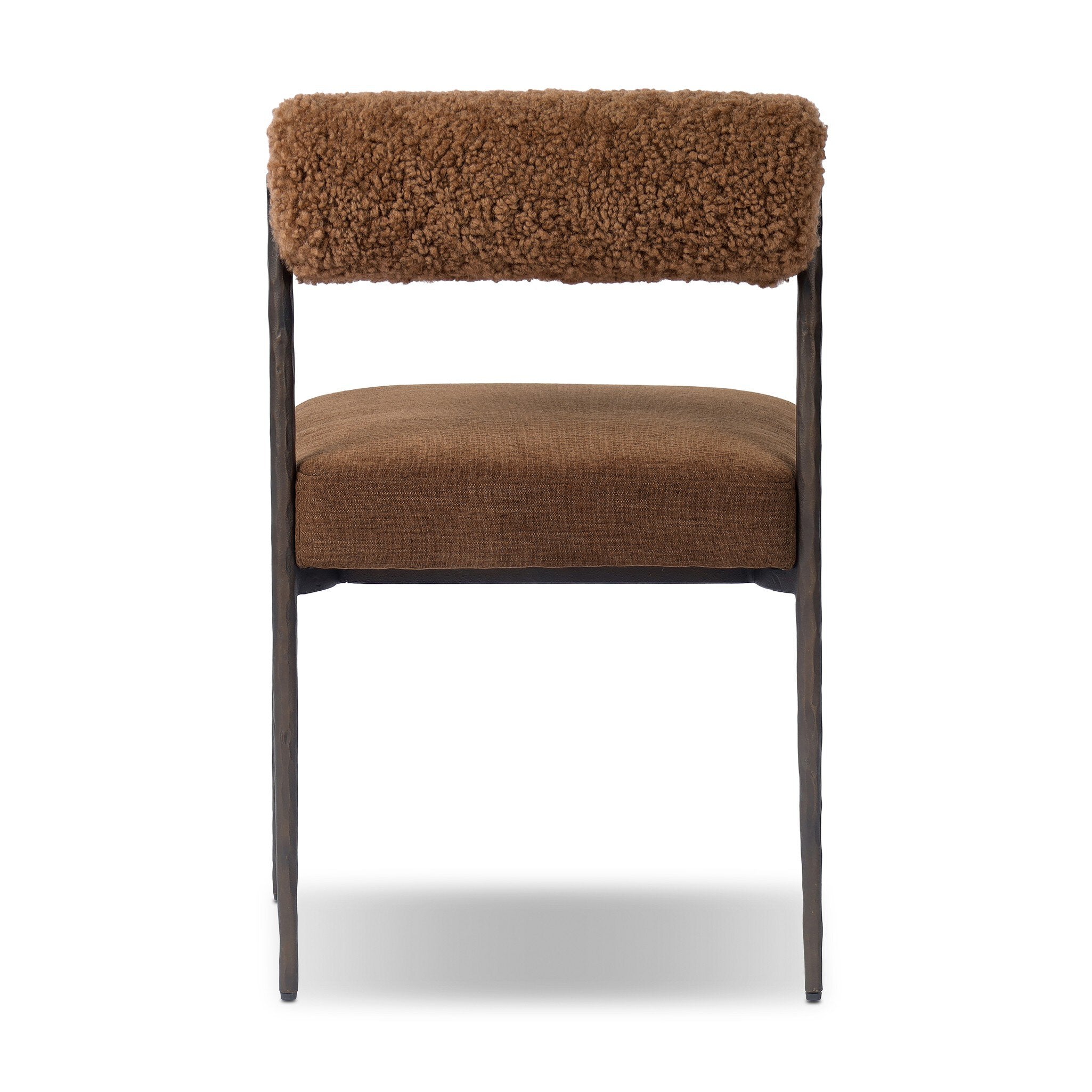 Jazelle Metal Dining Chair