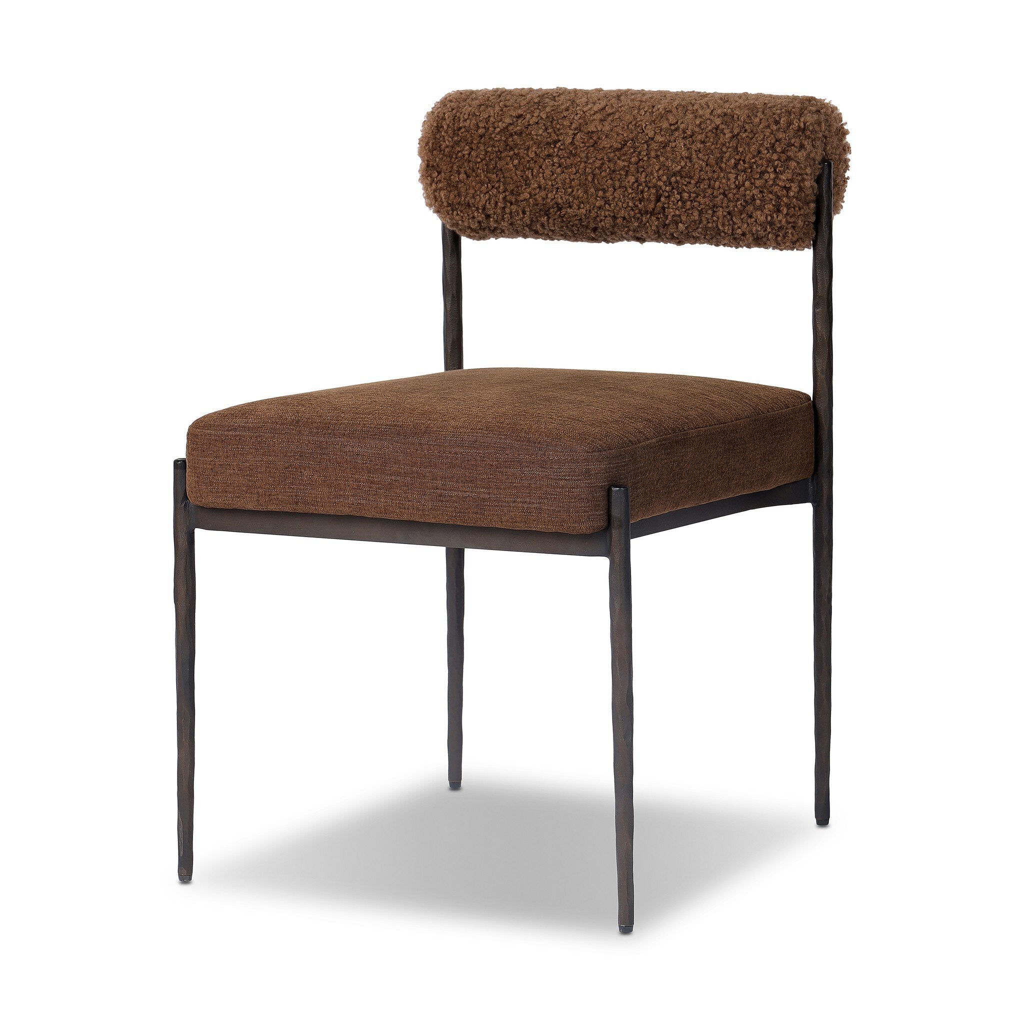 Jazelle Metal Dining Chair