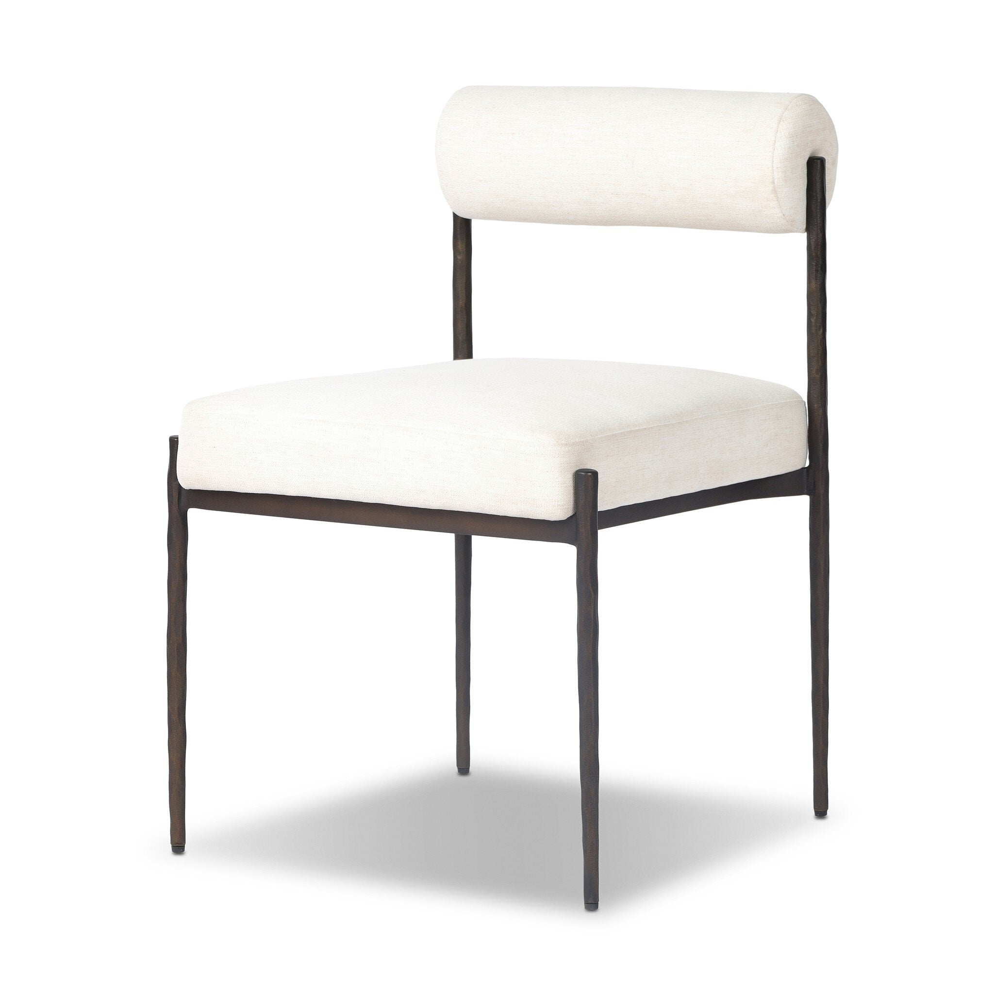 Jazelle Metal Dining Chair