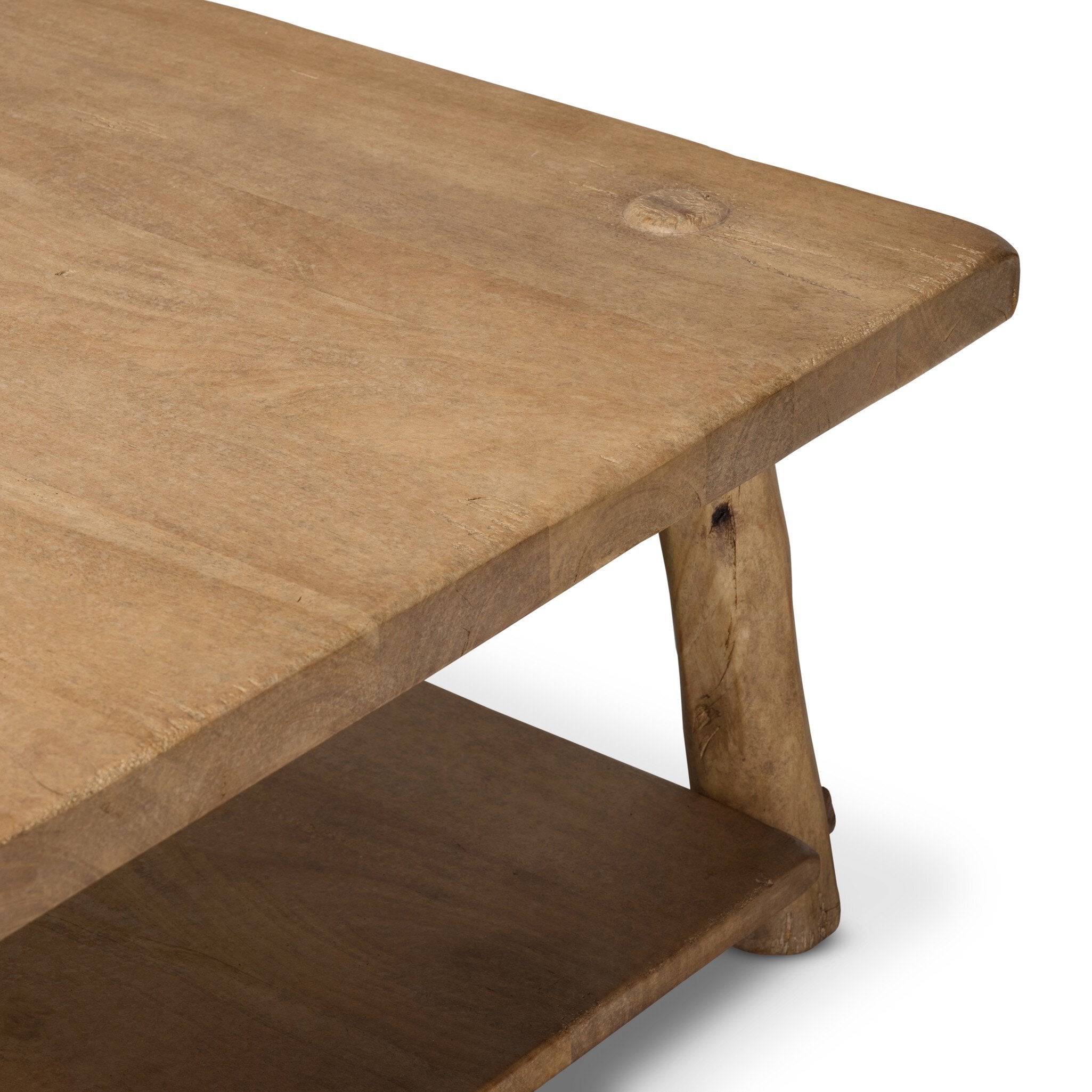 Hasia Coffee Table