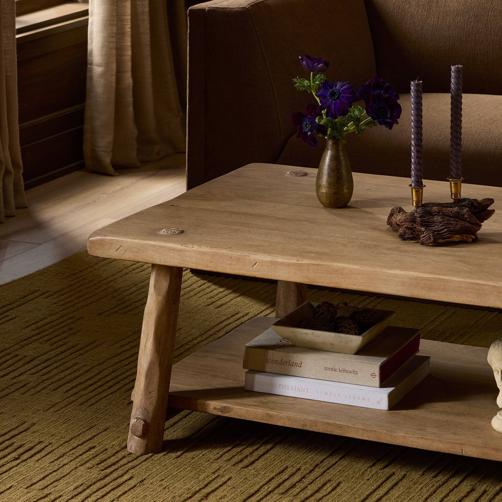 Hasia Coffee Table