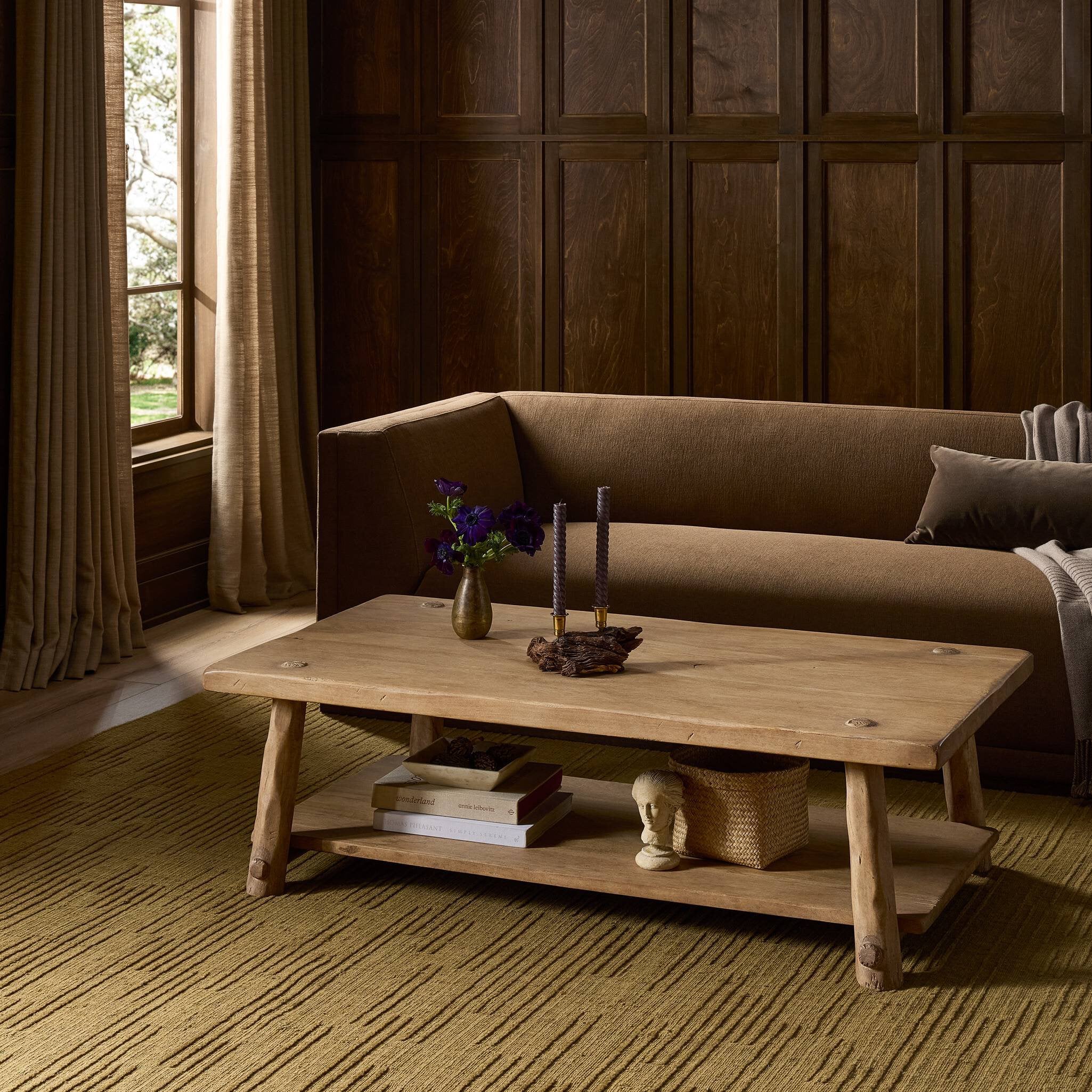 Hasia Coffee Table