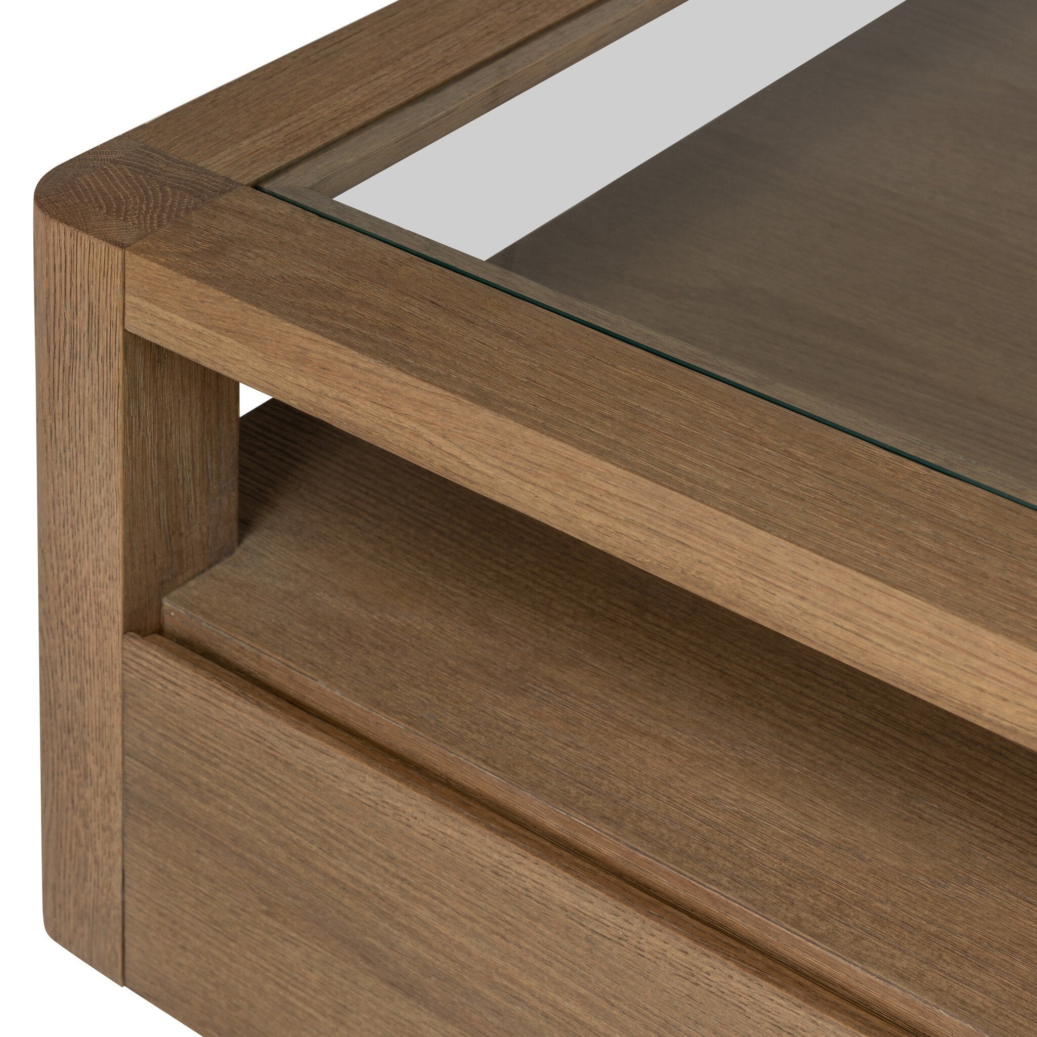 Shiloh Coffee Table