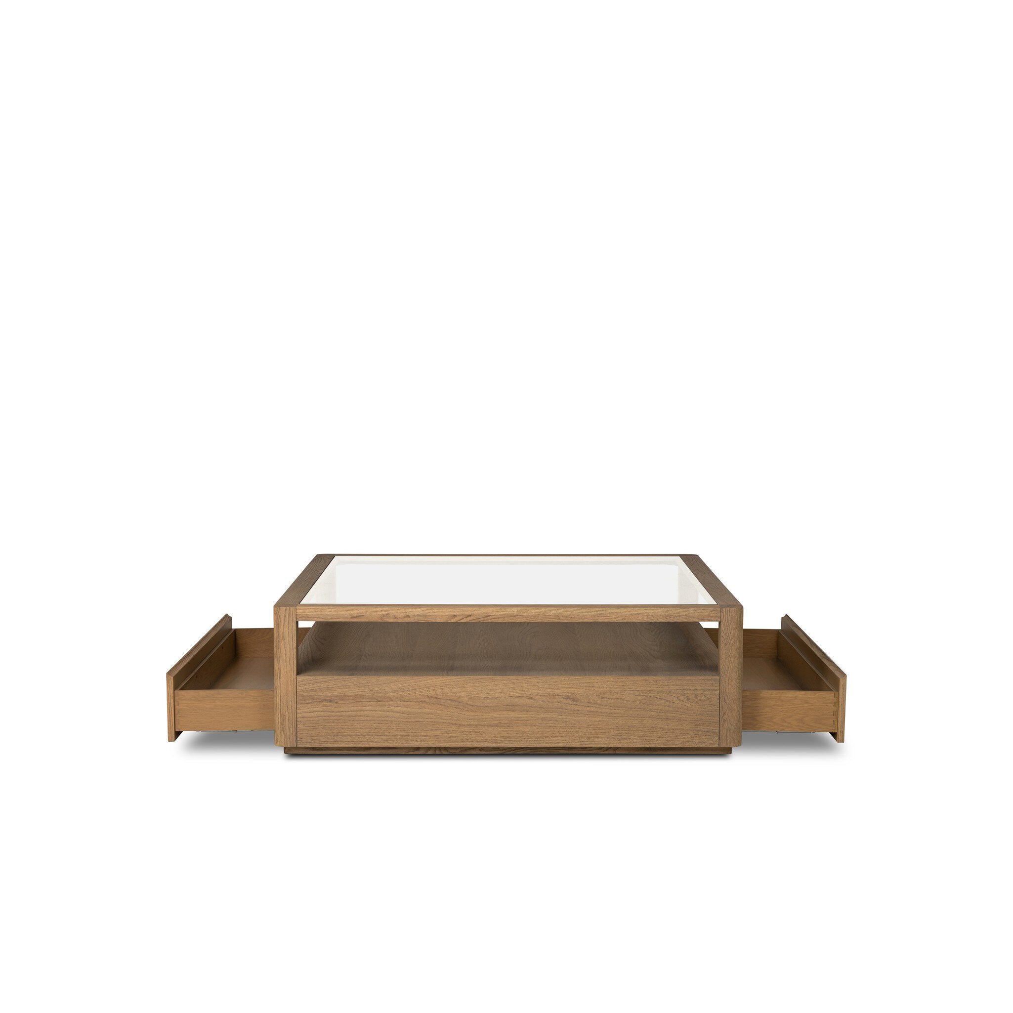 Shiloh Coffee Table