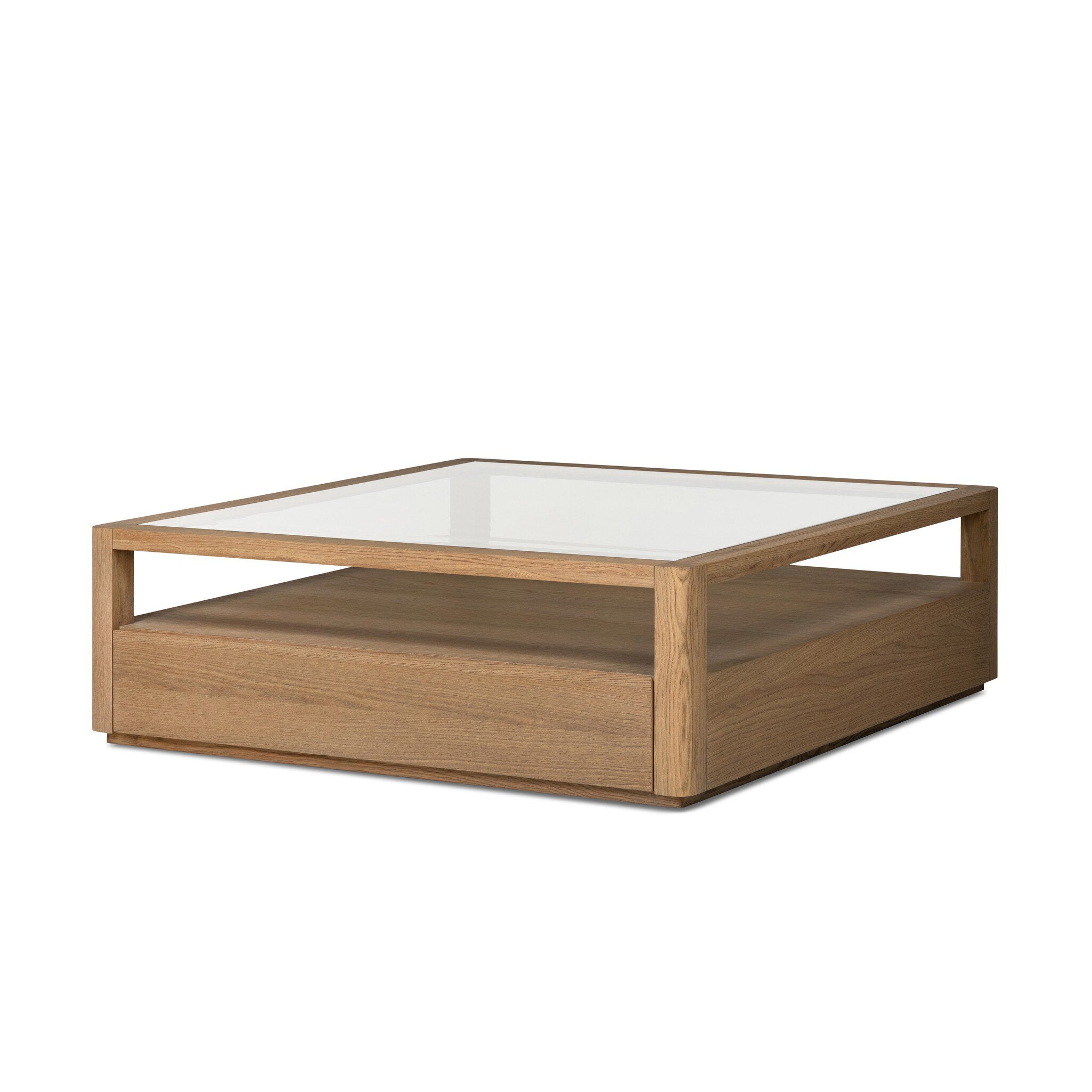 Shiloh Coffee Table