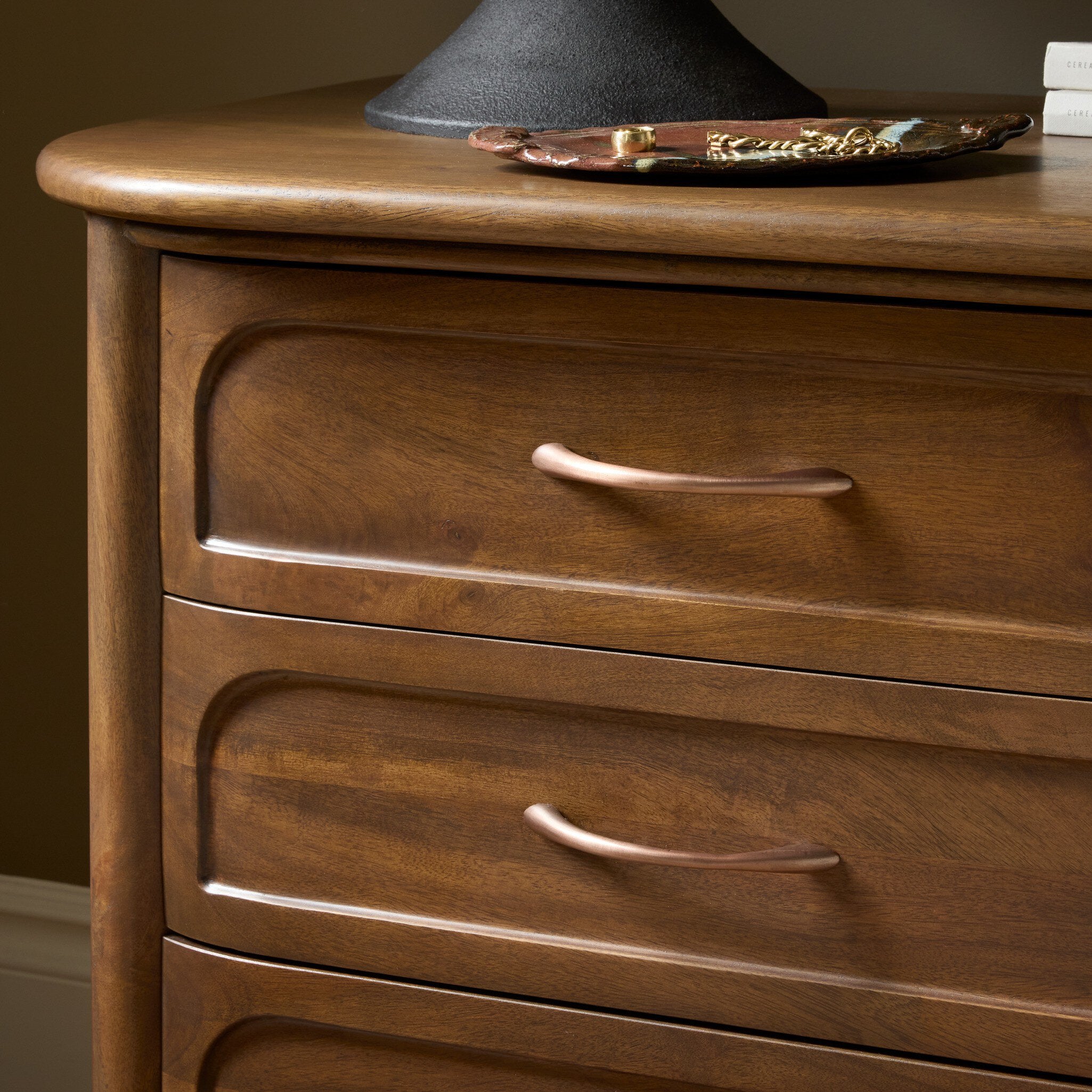 Divion Nightstand