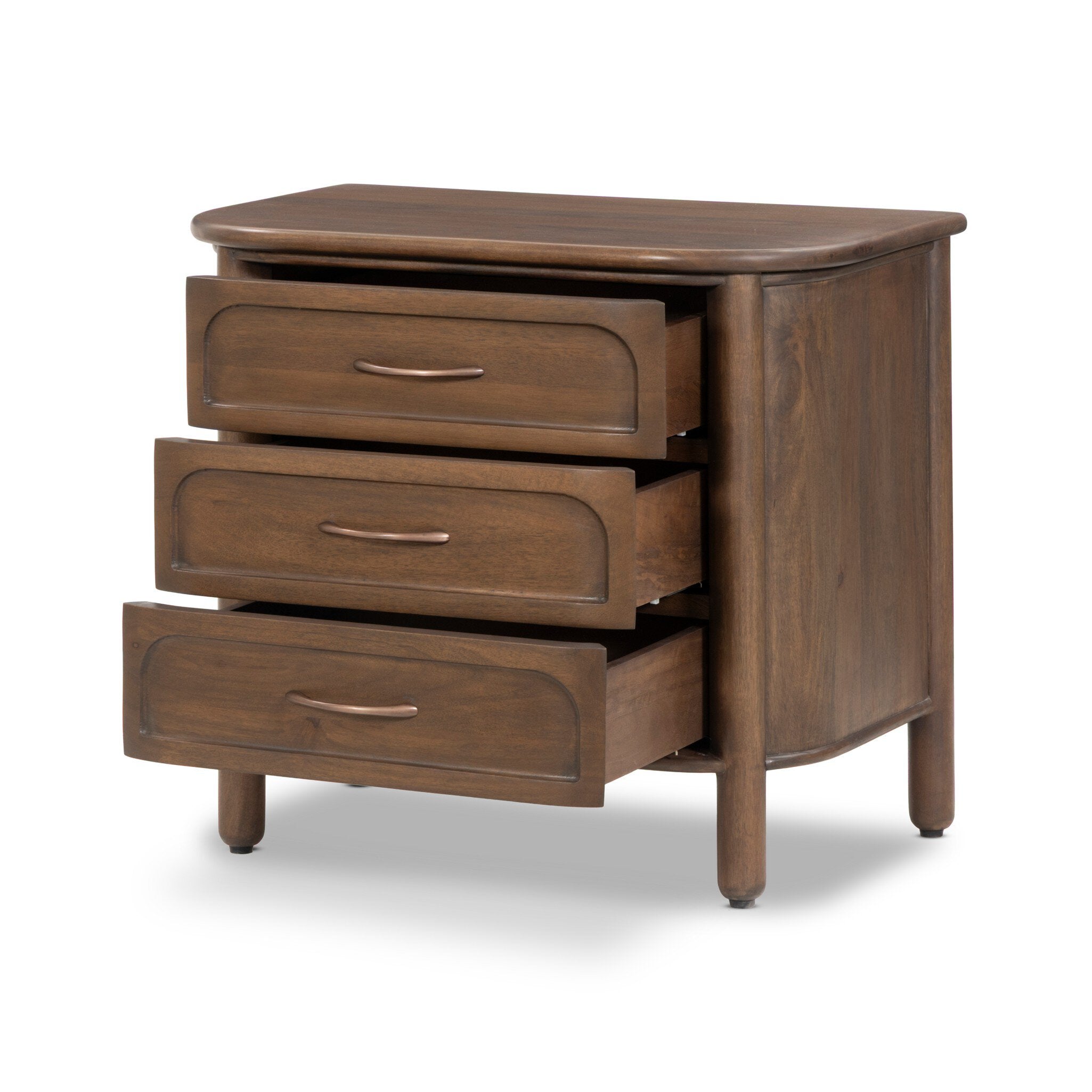 Divion Nightstand