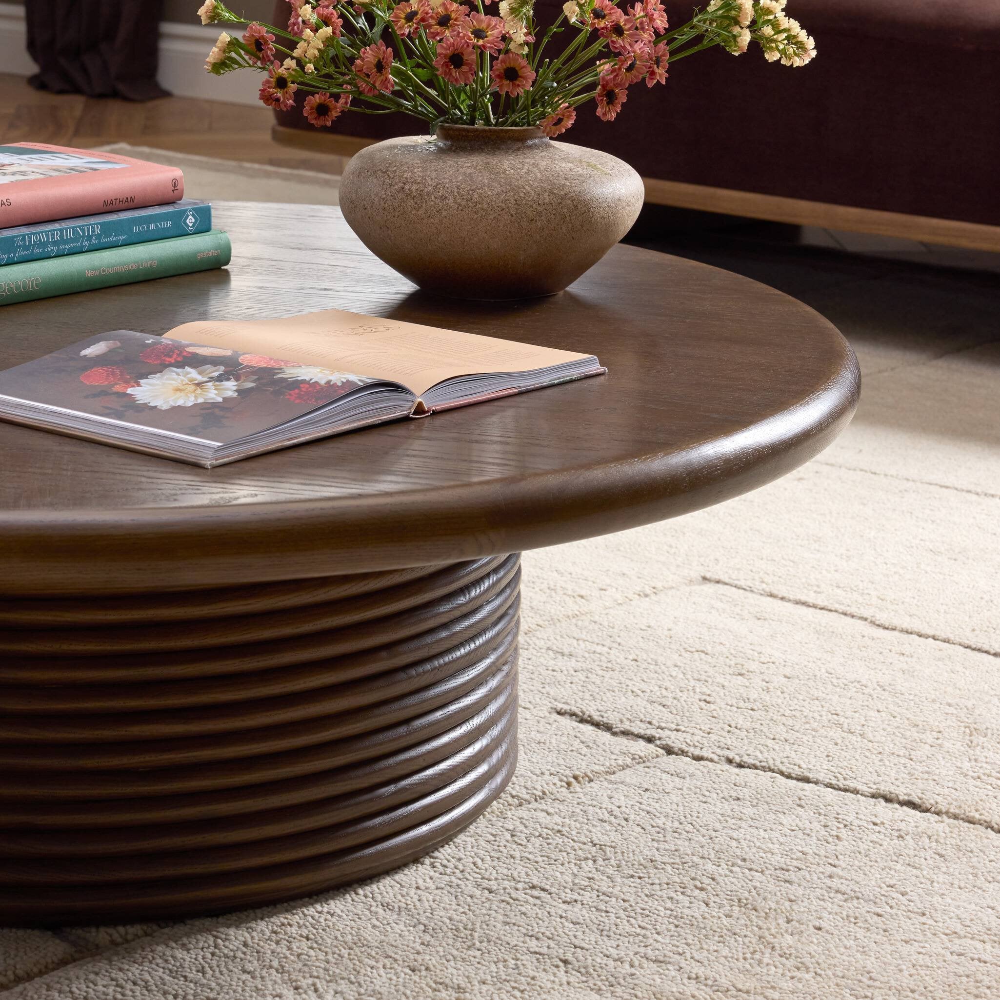 Benny Coffee Table