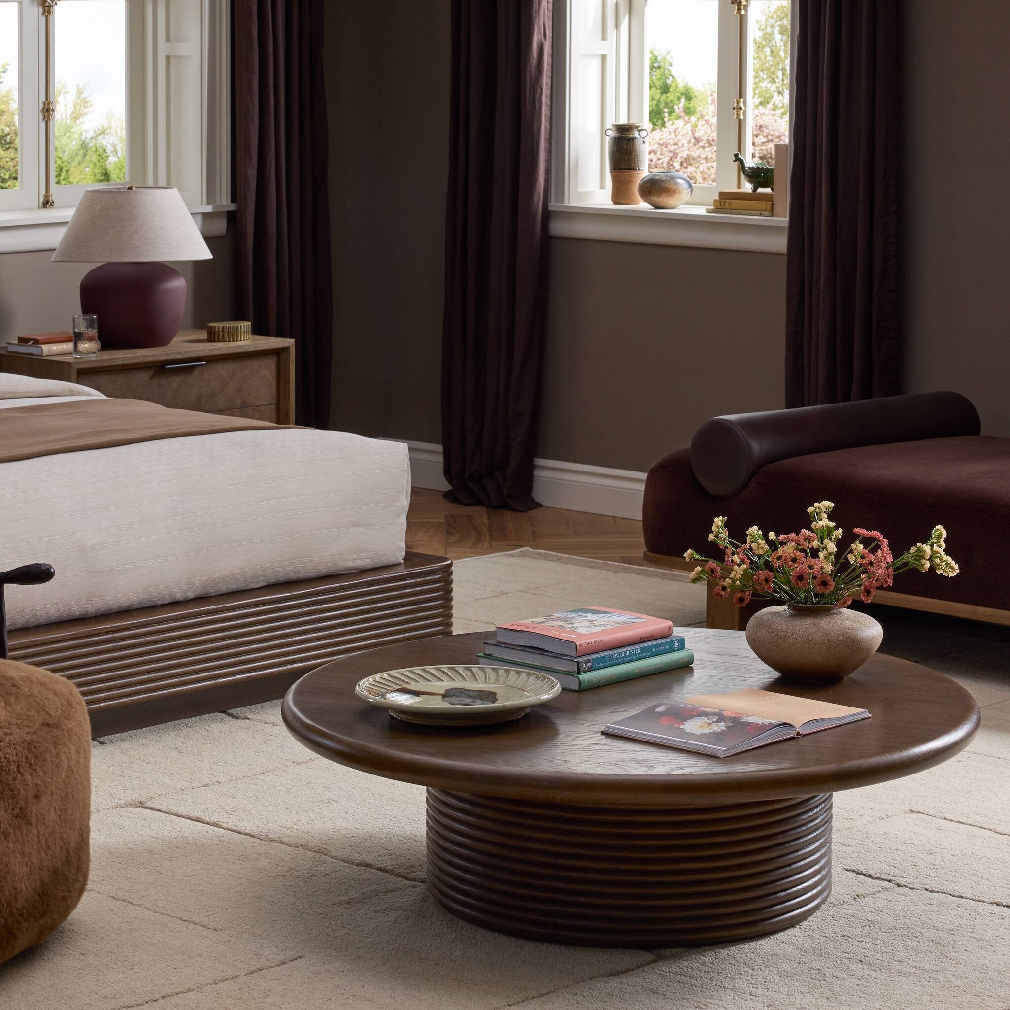 Benny Coffee Table