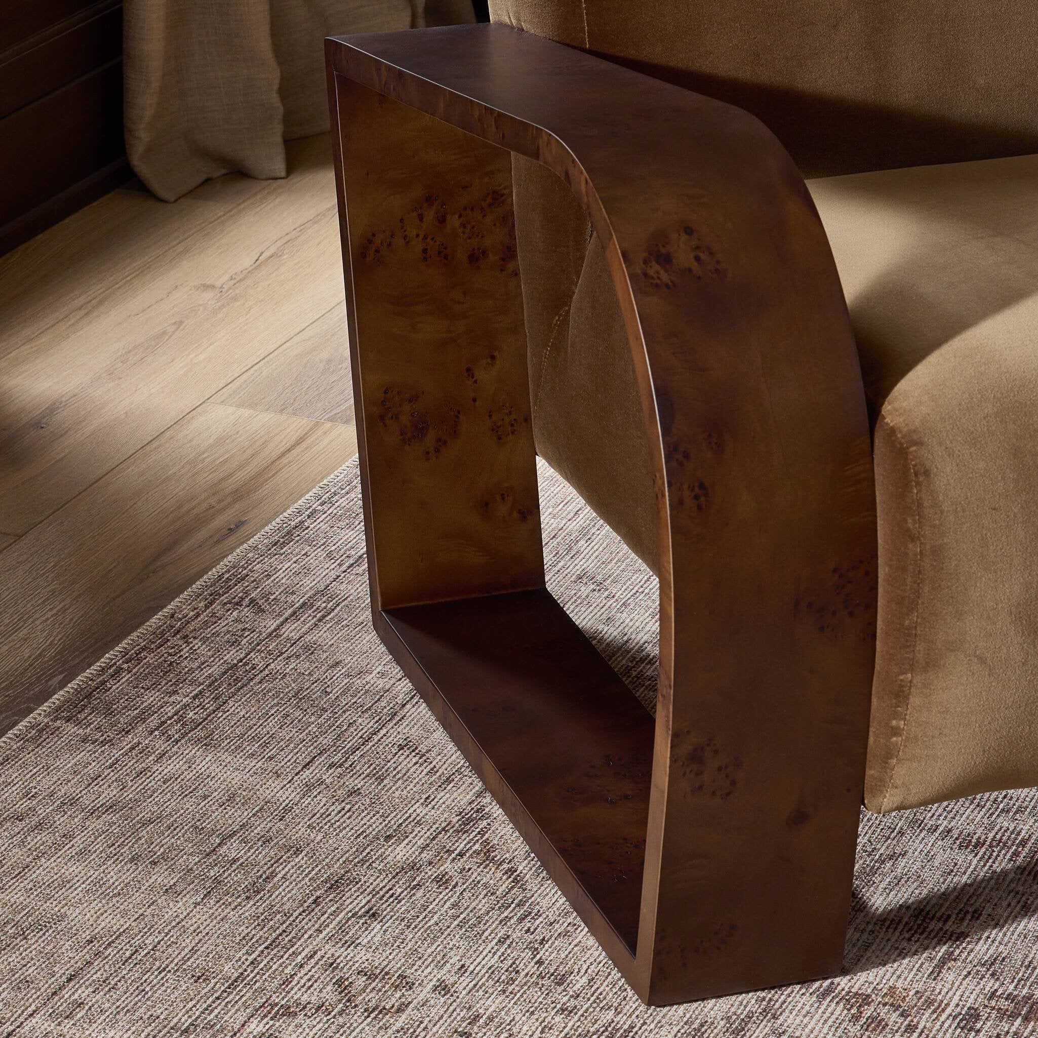 Montez Chair